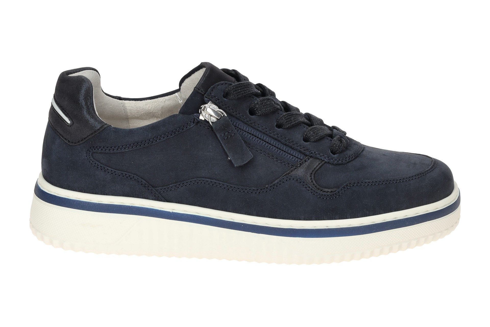 Gabor 66.408.36 Schnürschuh