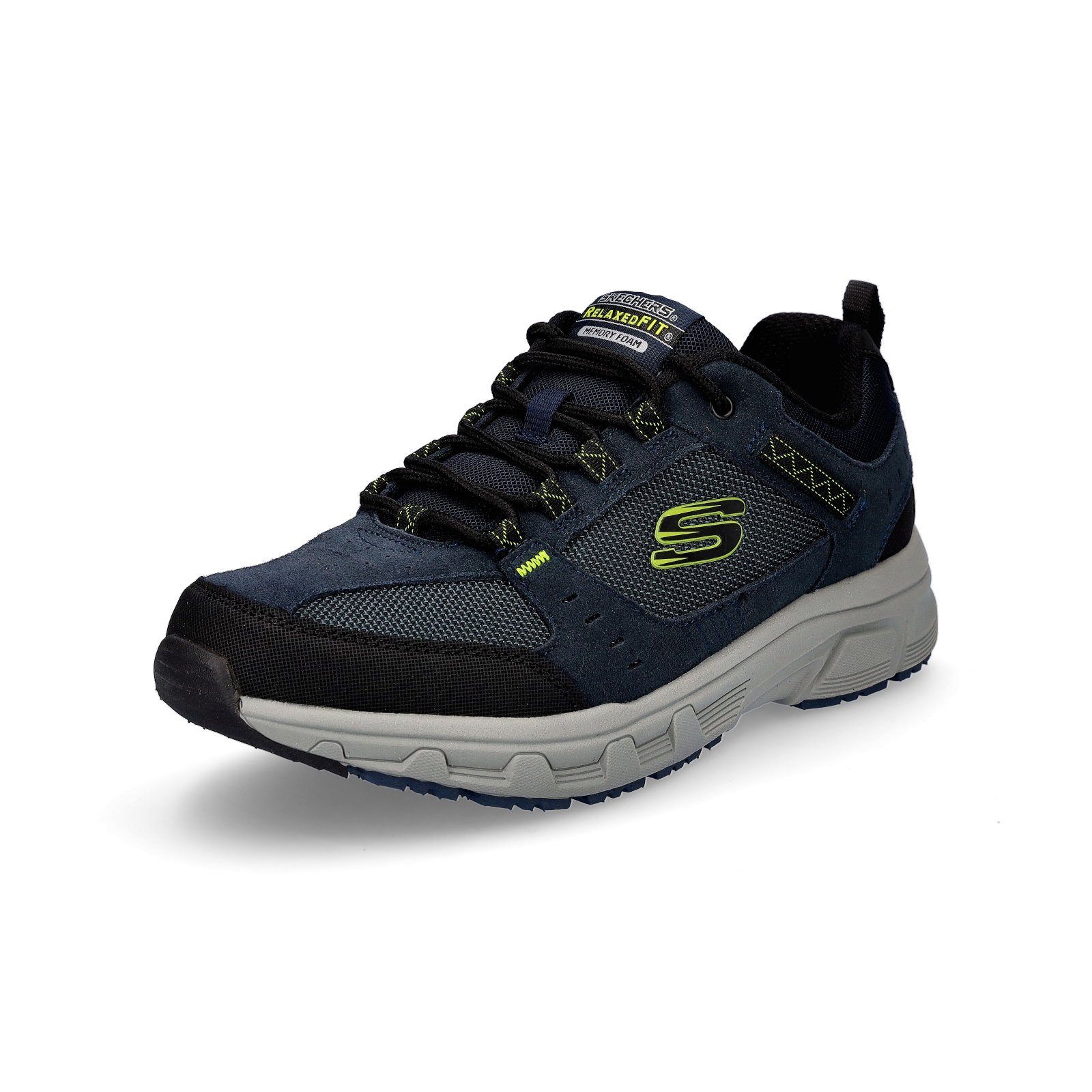 Skechers Skechers Herren Trekkingschuh Oak Canyon günstig online kaufen