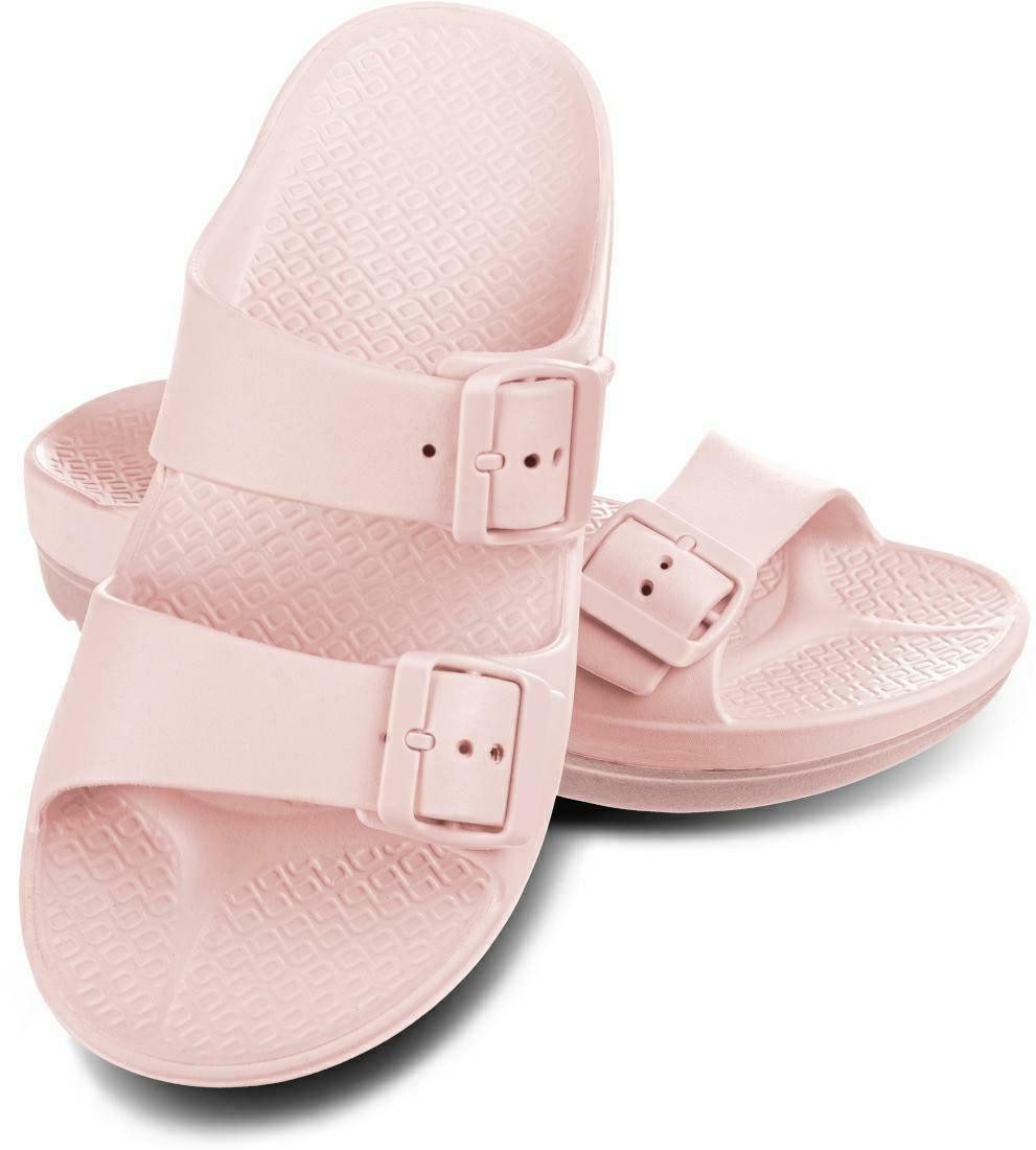 Aqua Speed Тапочки ALICANTE Damen + Mikrofaserhandtuch Gr. 36-41 Badesandale