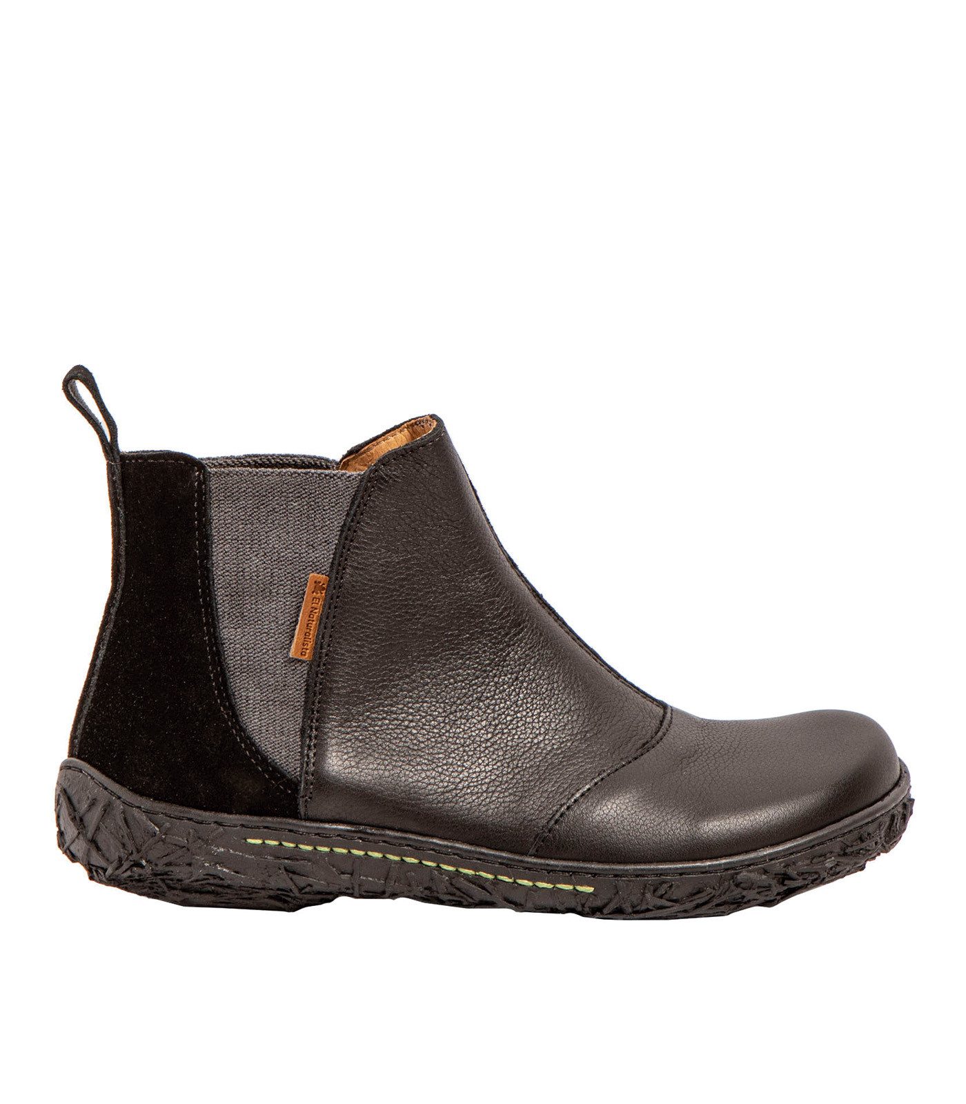 Schwarz (BLACK)