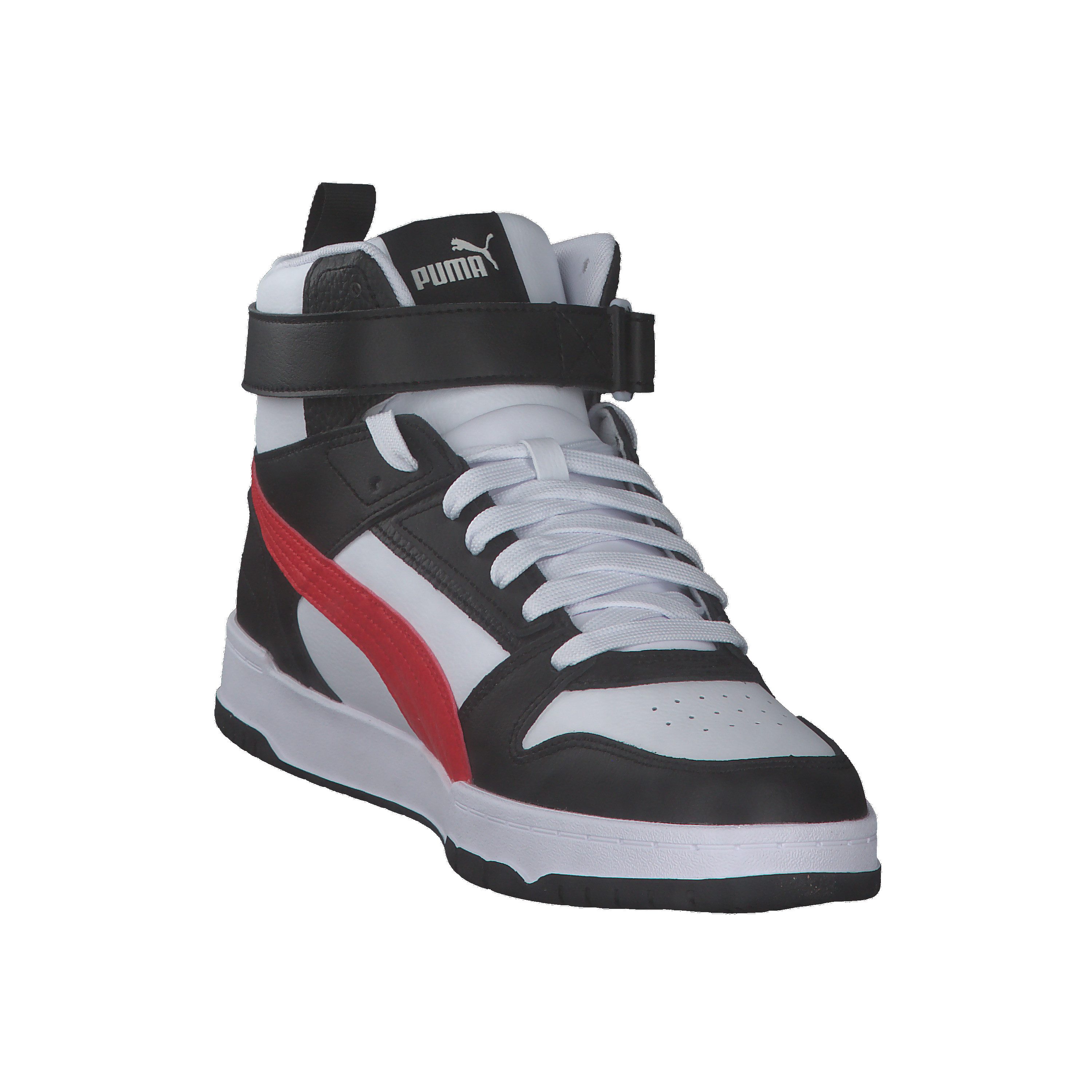 PUMA Puma Unisex Sneaker RBD Game 385839 Sneaker günstig online kaufen