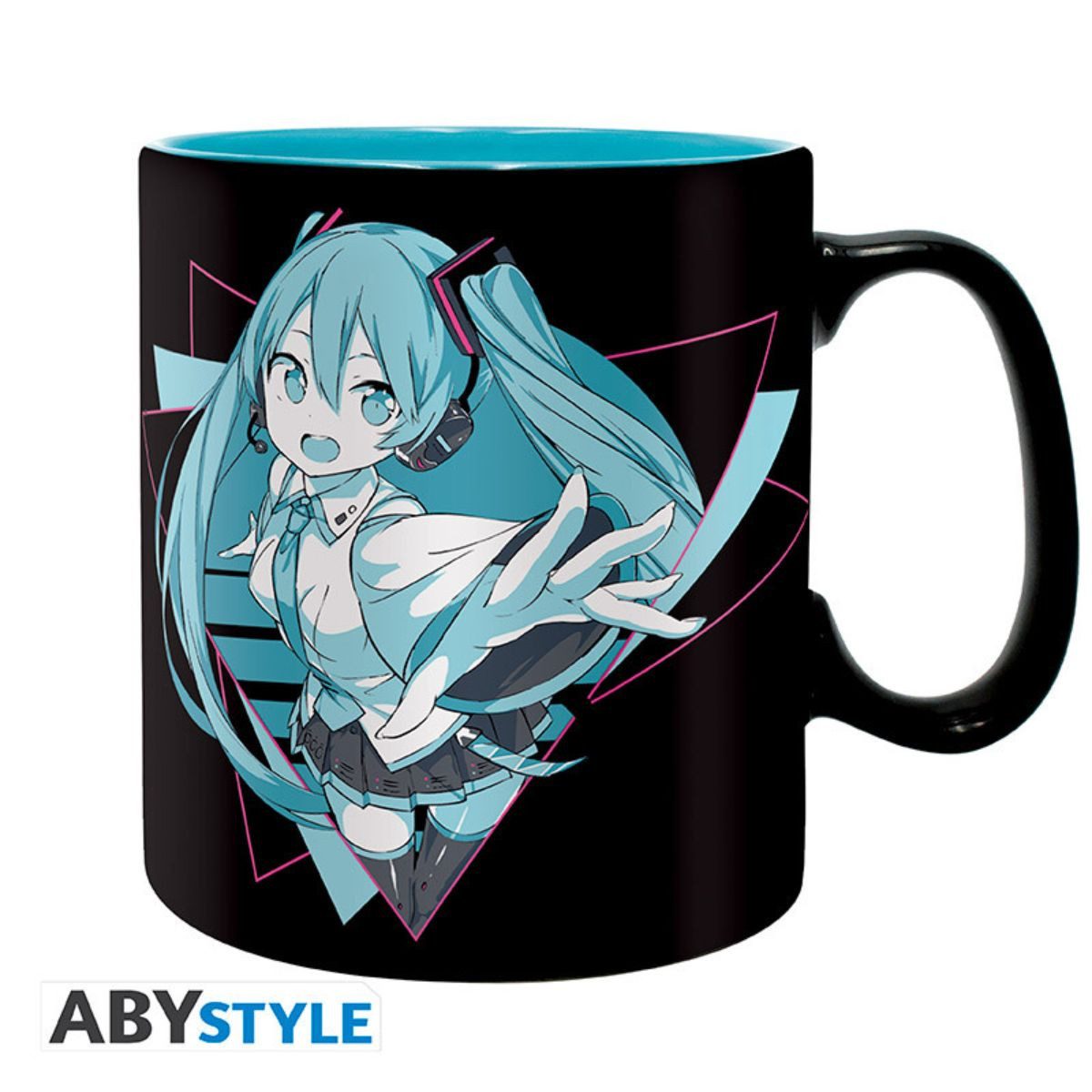 Tasse Hatsune Miku Mug 460