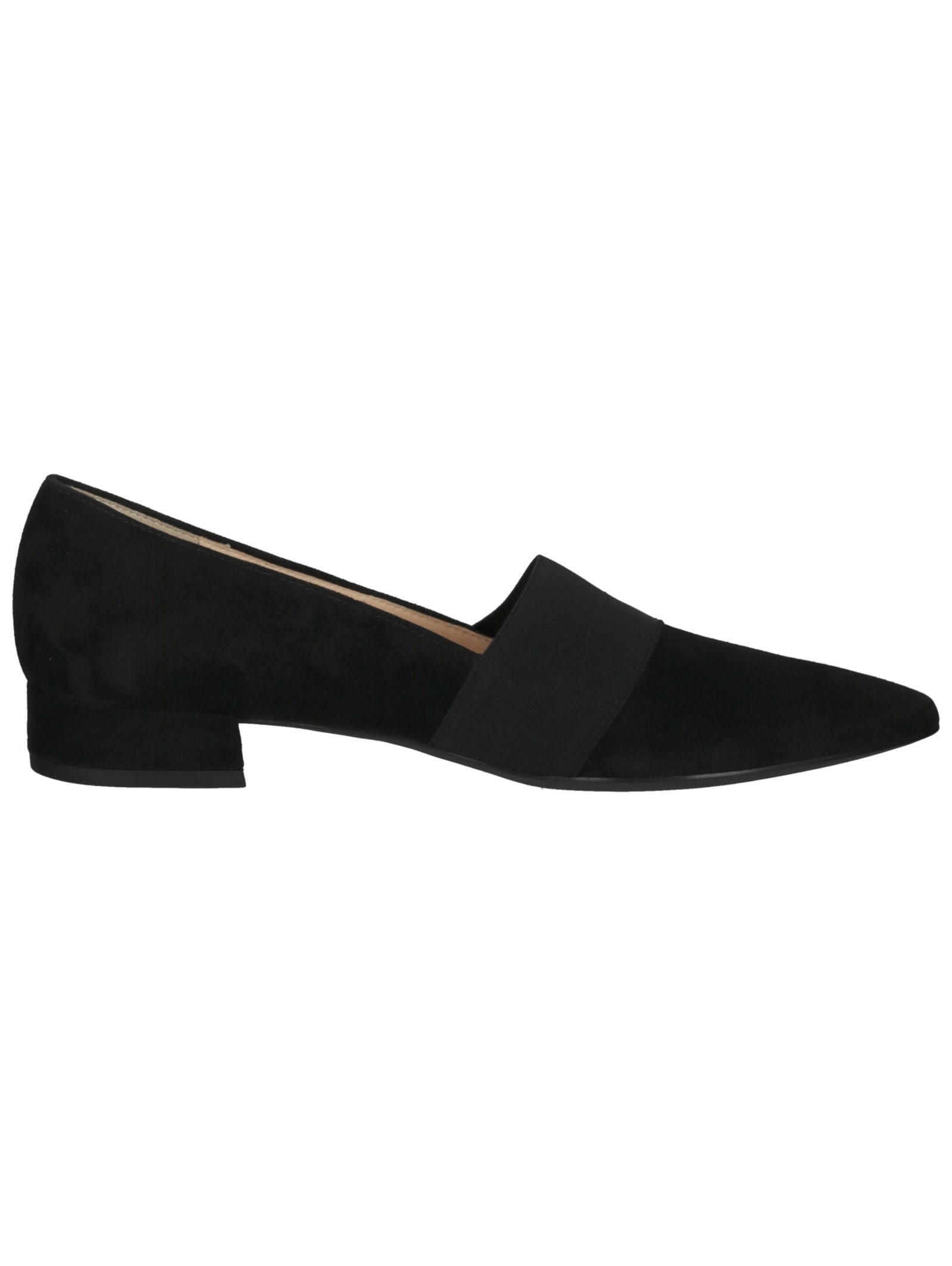 Högl Högl Pumps Veloursleder Pumps
