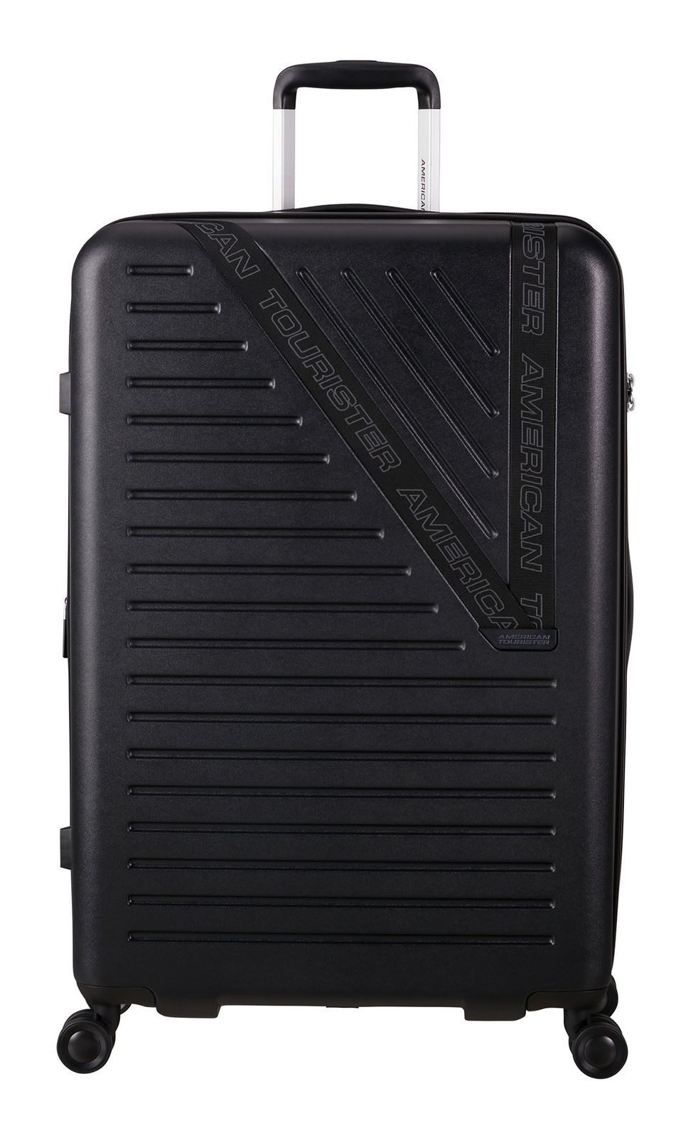 American Tourister® Hartschalen-Trolley Spinner 77 / günstig online kaufen