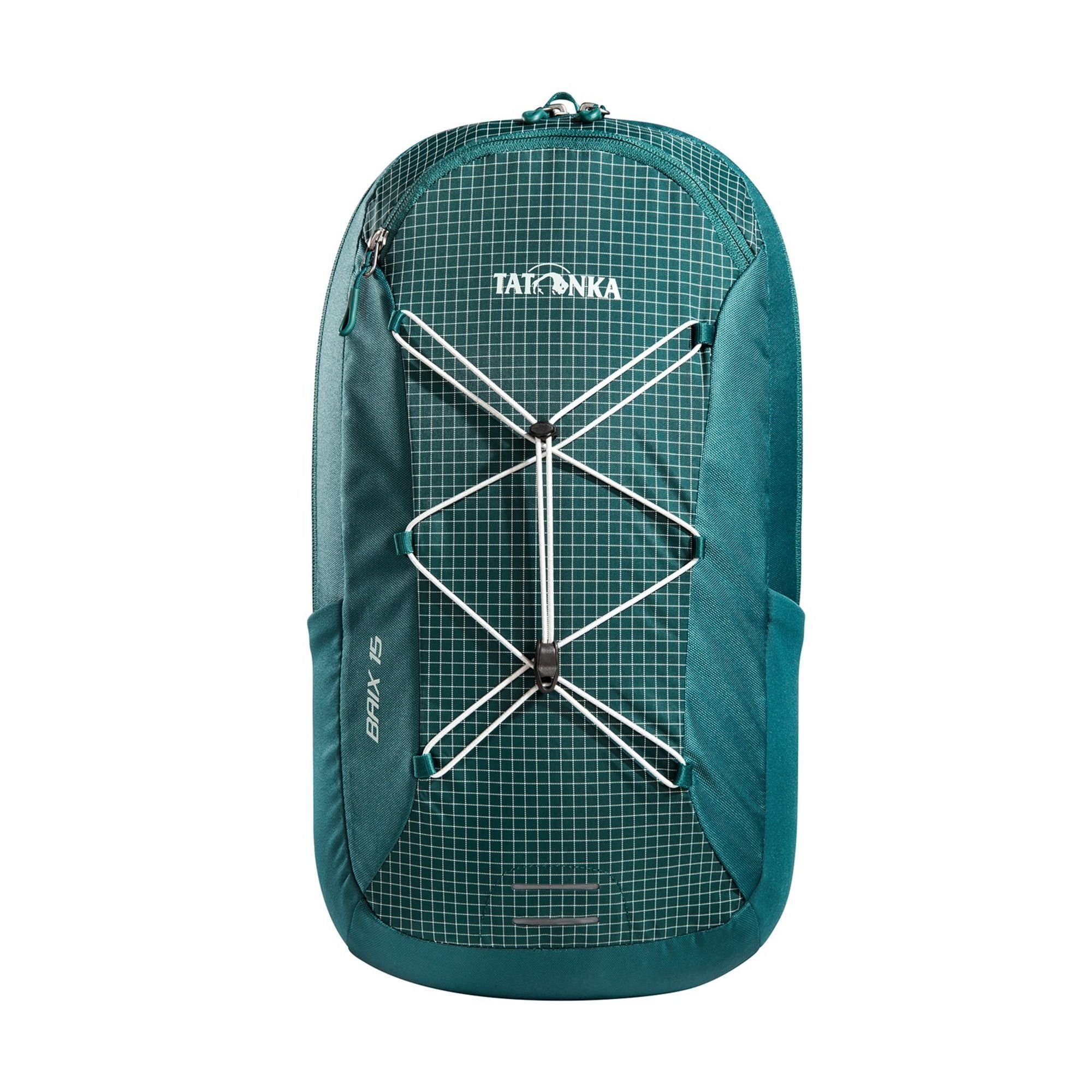 Baix, Polyamid TATONKA® green teal Rucksack