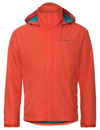 VAUDE Outdoorjacke Men's Escape Light Jacket (1-St) Klimaneutral kompensiert