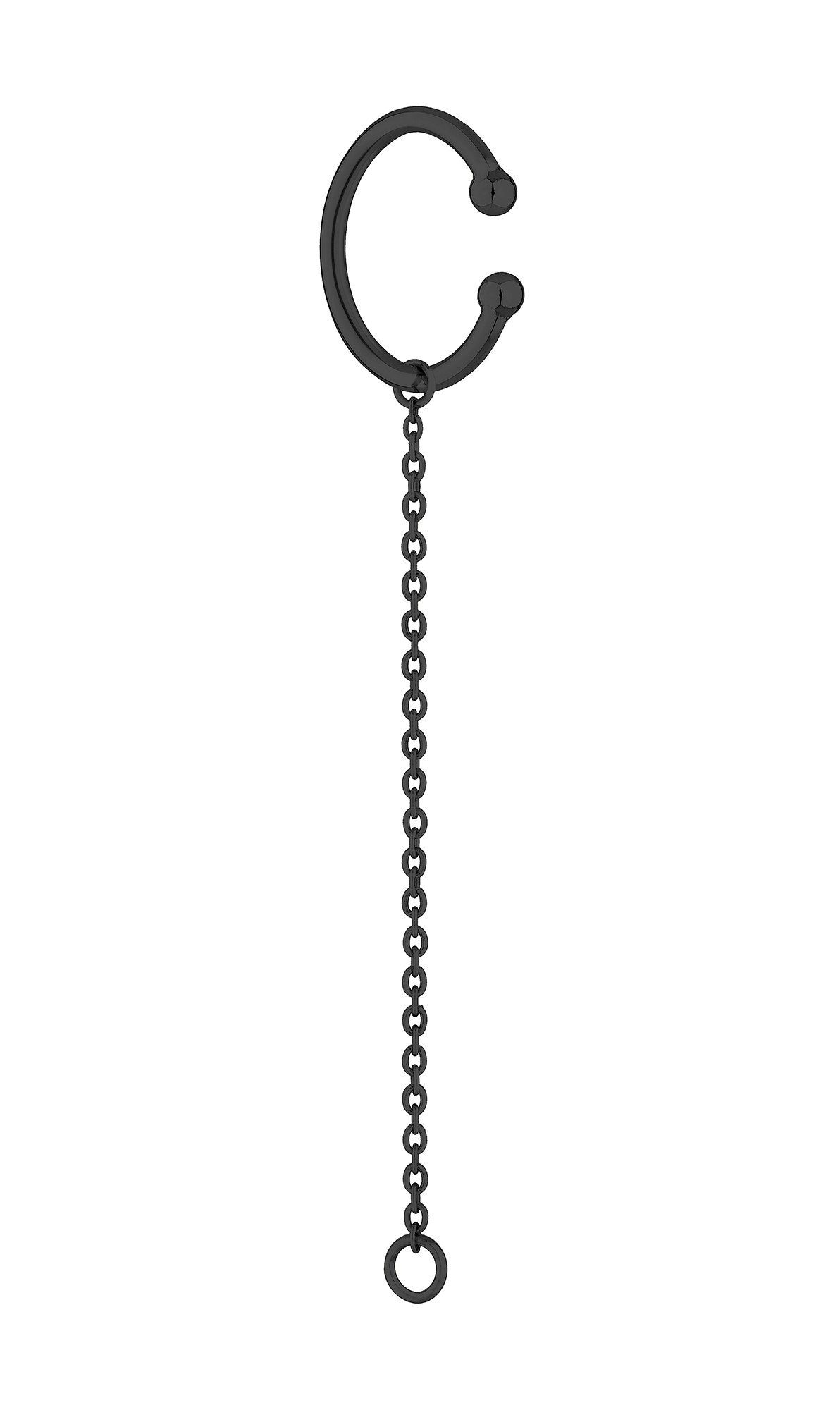 Liebeskind Berlin Paar Ohrstecker The Simple Chain Edelstahl. Reduzierter Preis € 24,99. Unverbindliche Preisempfehlung € 49,90