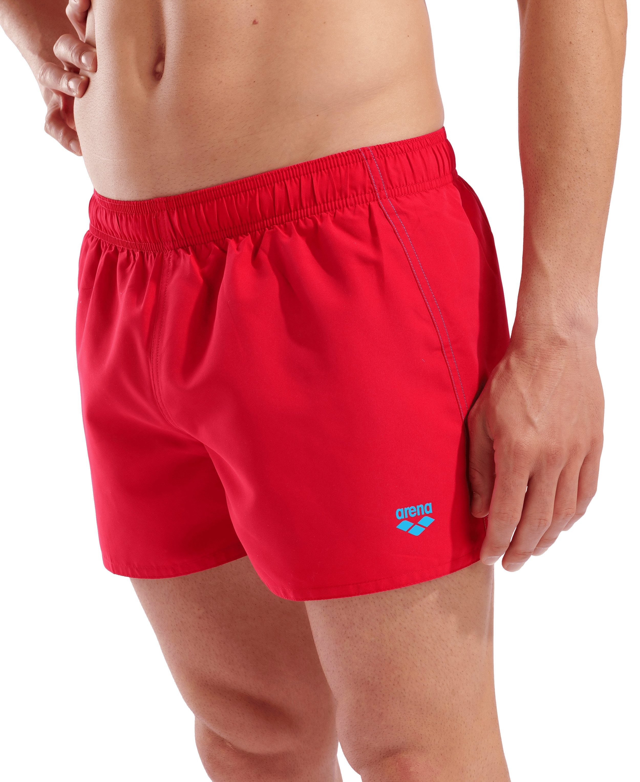 Arena Badeshorts FUNDAMENTALS X-SHORT R