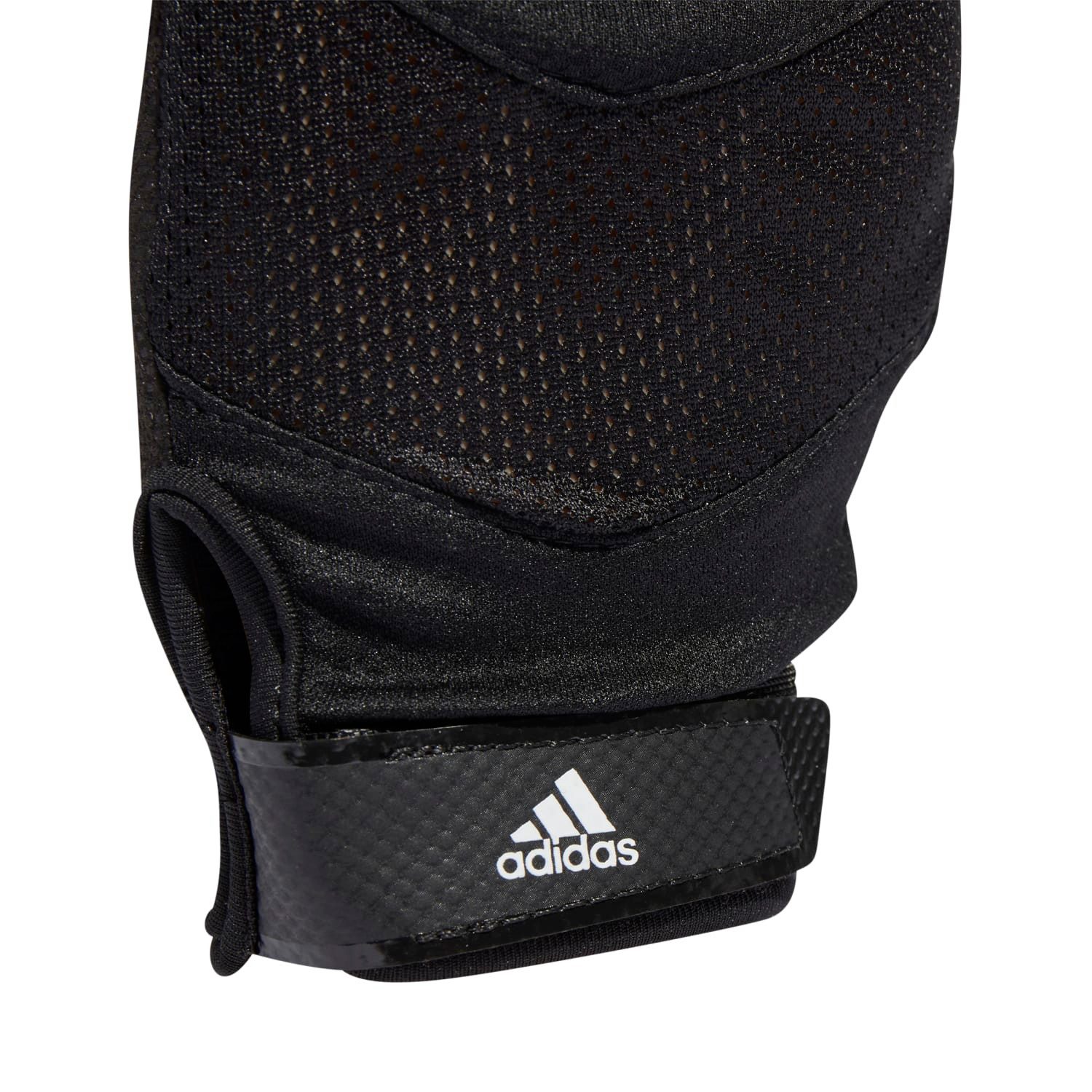 adidas Performance Trainingshandschuhe Fitness Trainings Handschuhe schwarz günstig online kaufen