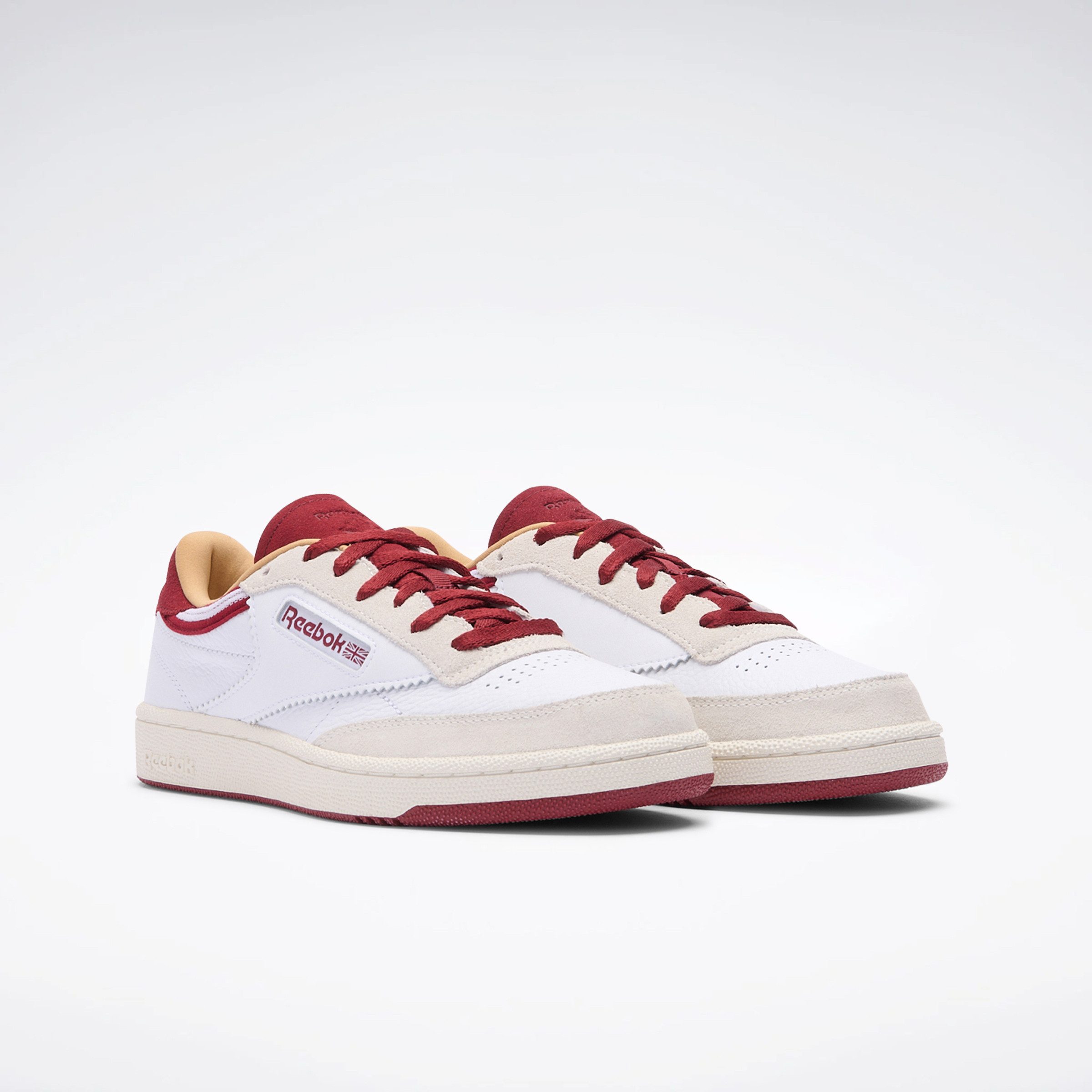 Reebok Classic CLUB C 85 Sneaker günstig online kaufen