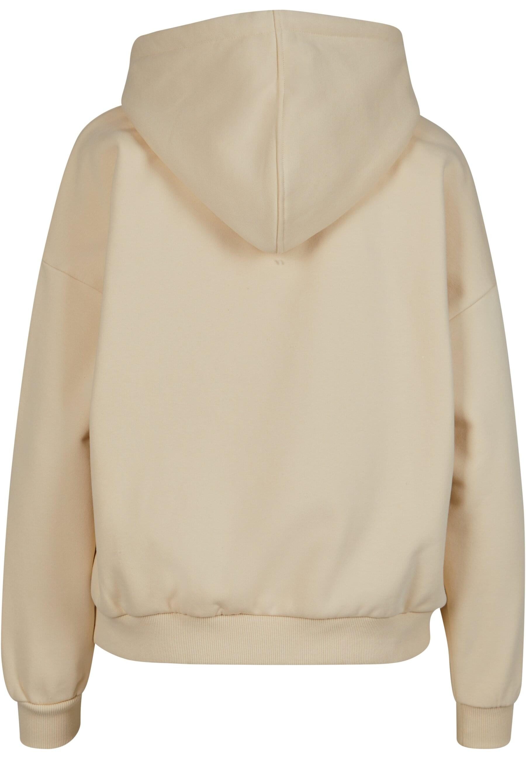 URBAN CLASSICS Kapuzenpullover Urban Classics Damen Ladies Oversized Ultra günstig online kaufen