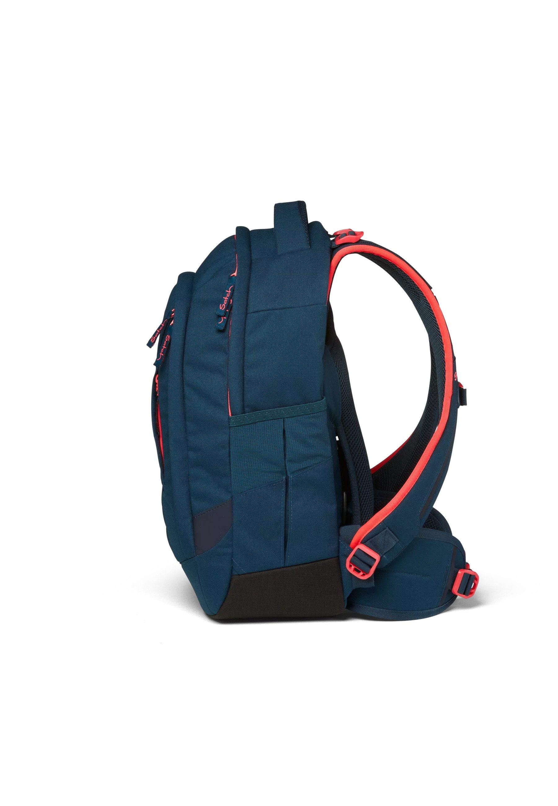 Satch Schulrucksack Sleek Schulrucksack (1-tlg)