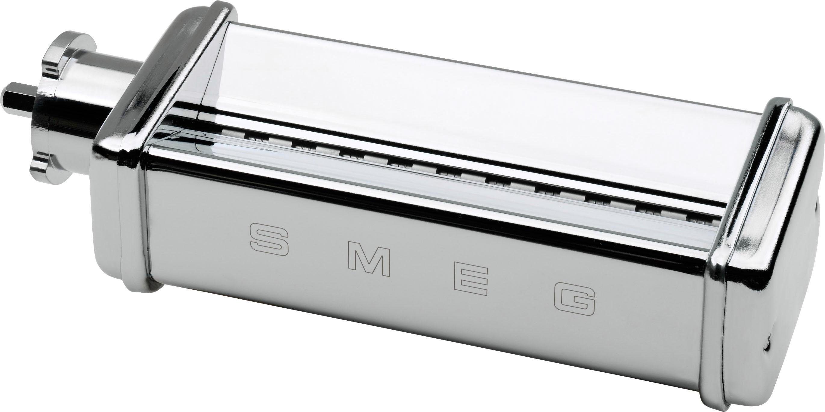 Smeg Nudelvorsatz SMPC01 3tlg., Zubehör für Küchenmaschinen SMF02, SMF03 und SMF13