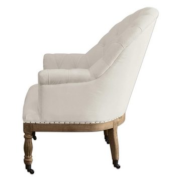 Mirabeau Sessel Sessel Laneuville creme