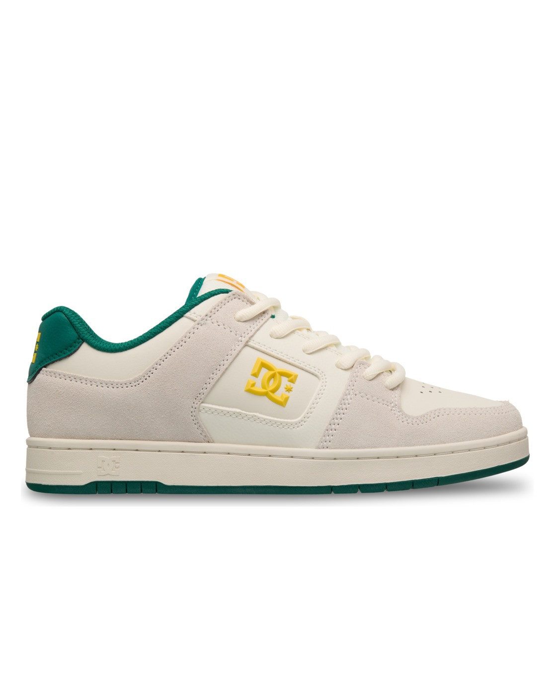 DC Shoes Manteca 4 S Skateschuh günstig online kaufen