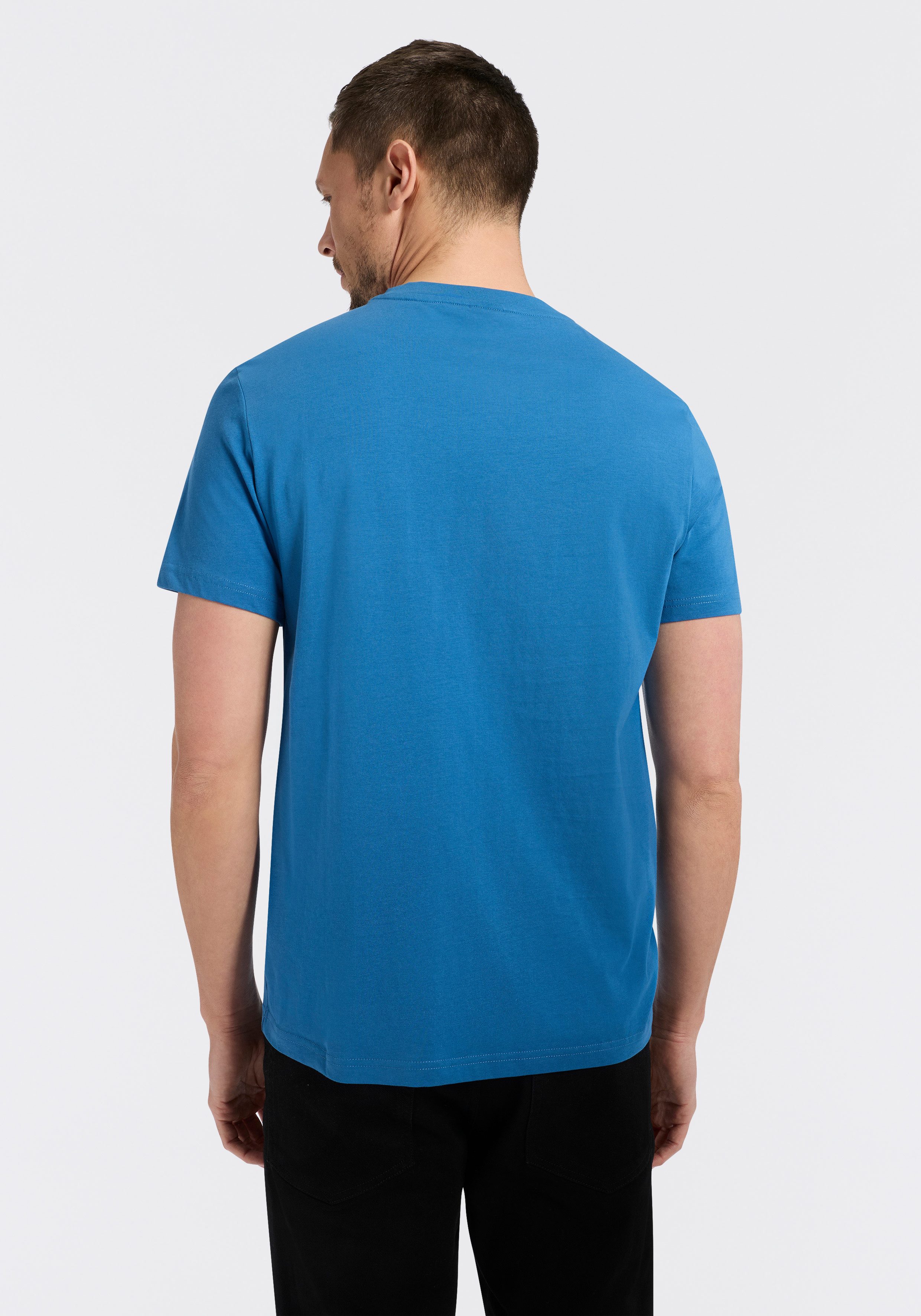 BOSS Strandshirt T-Shirt RN mit UV Schutz (SPF 50), Swimwear