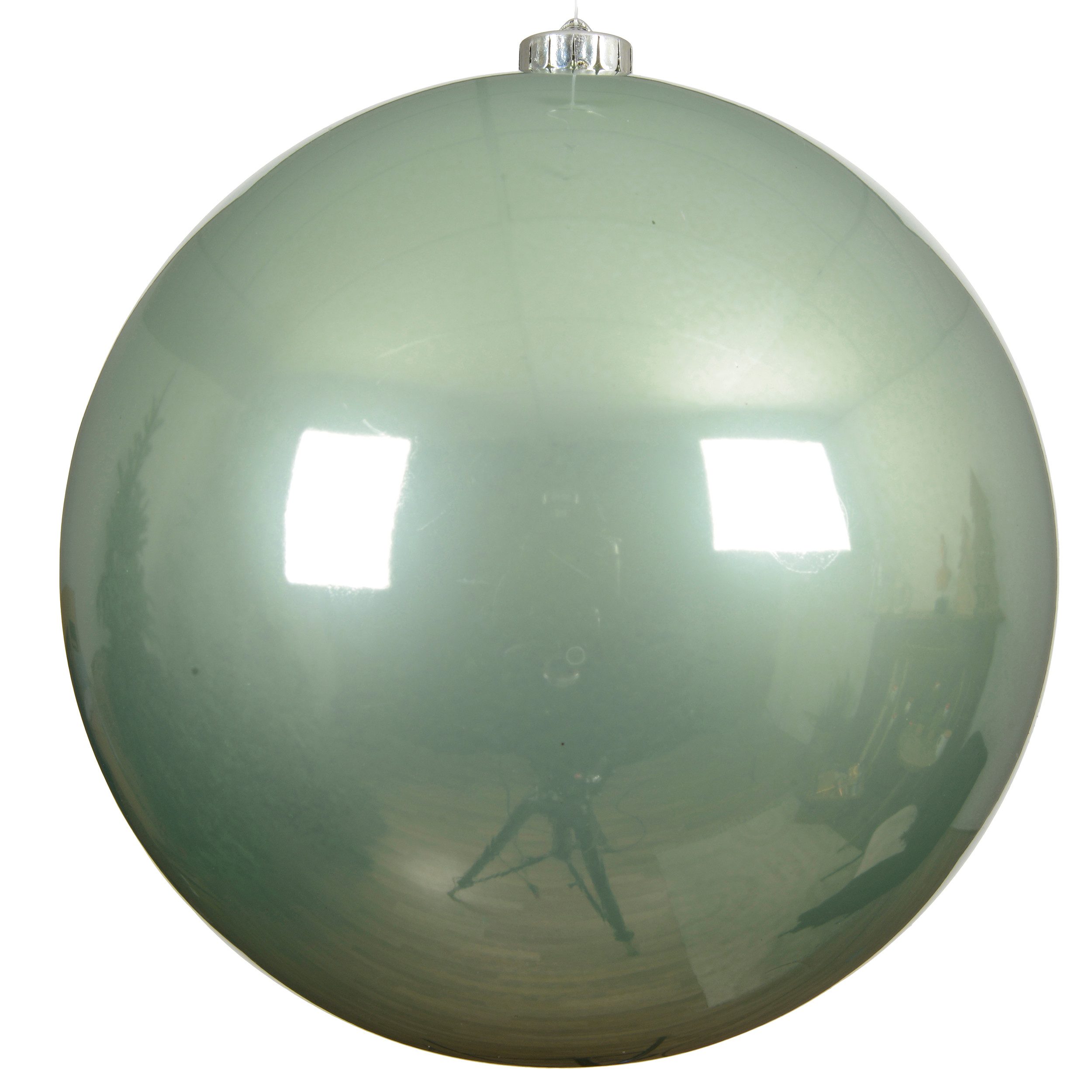 Annastore Weihnachtsbaumkugel XXL Weihnachtskugeln groß für den Außenbereic günstig online kaufen