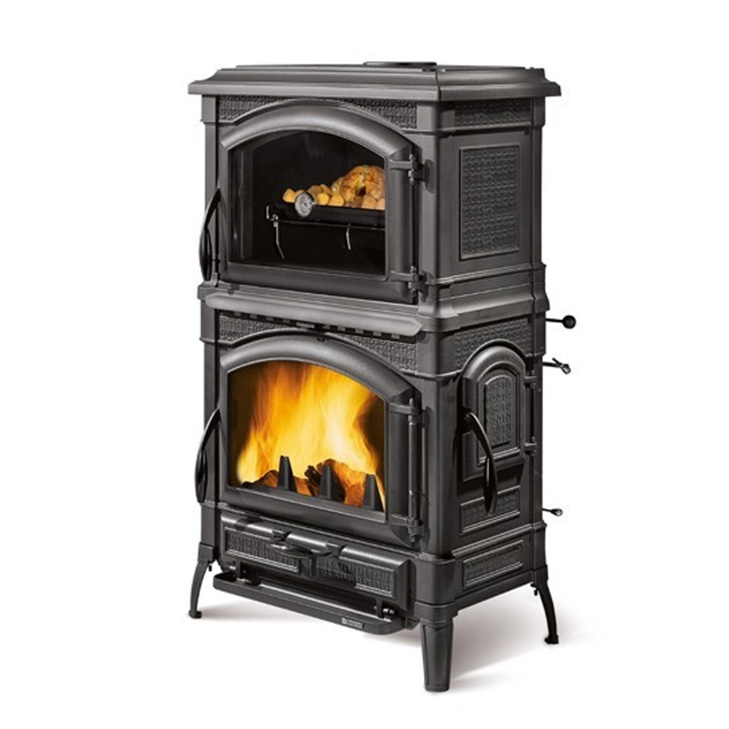 La Nordica Kaminofen Isotta Forno Evo