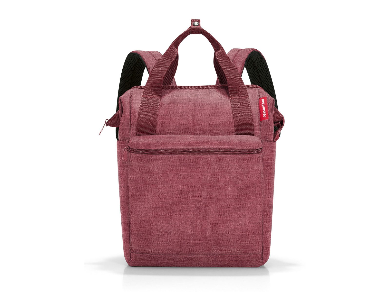 twist maroon