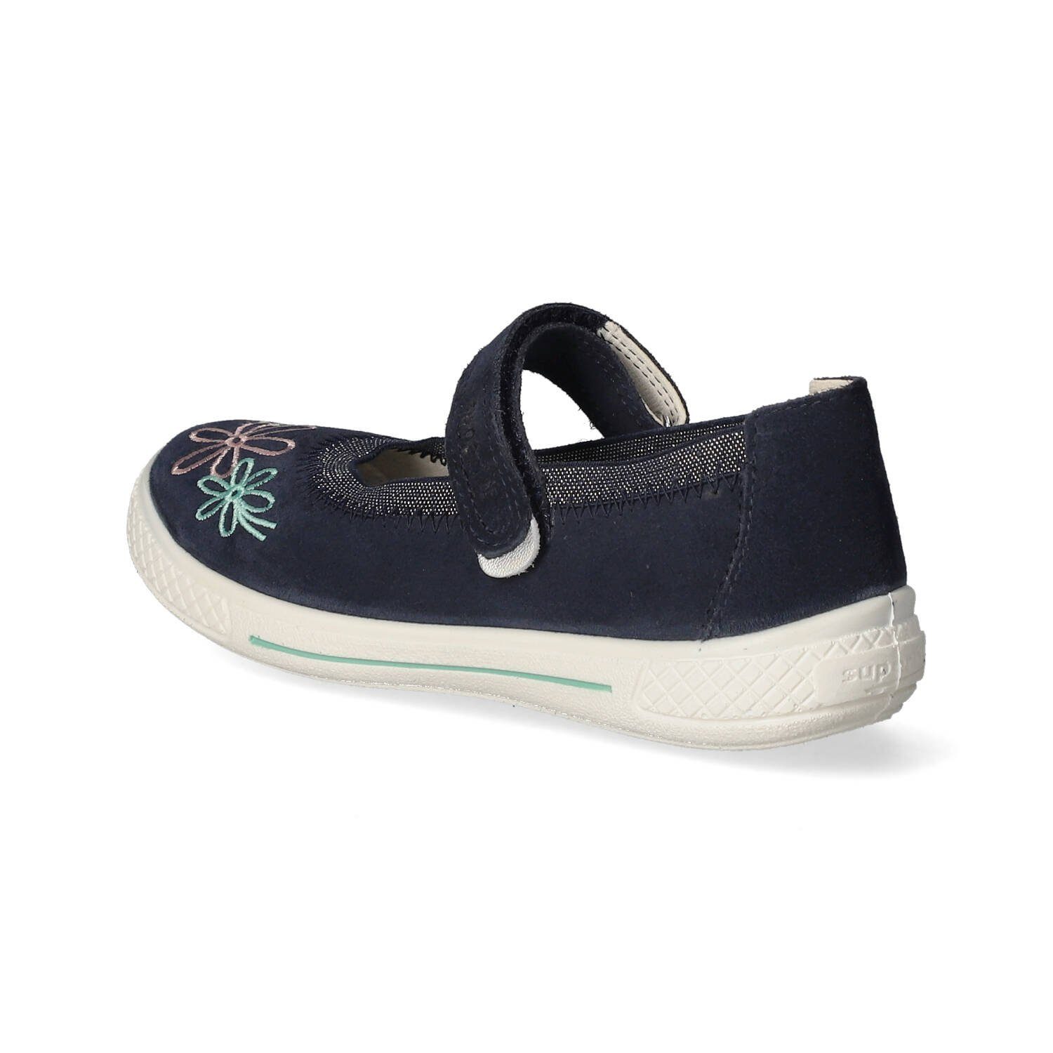 Superfit Riemchen-Ballerinas TENSY Ballerina