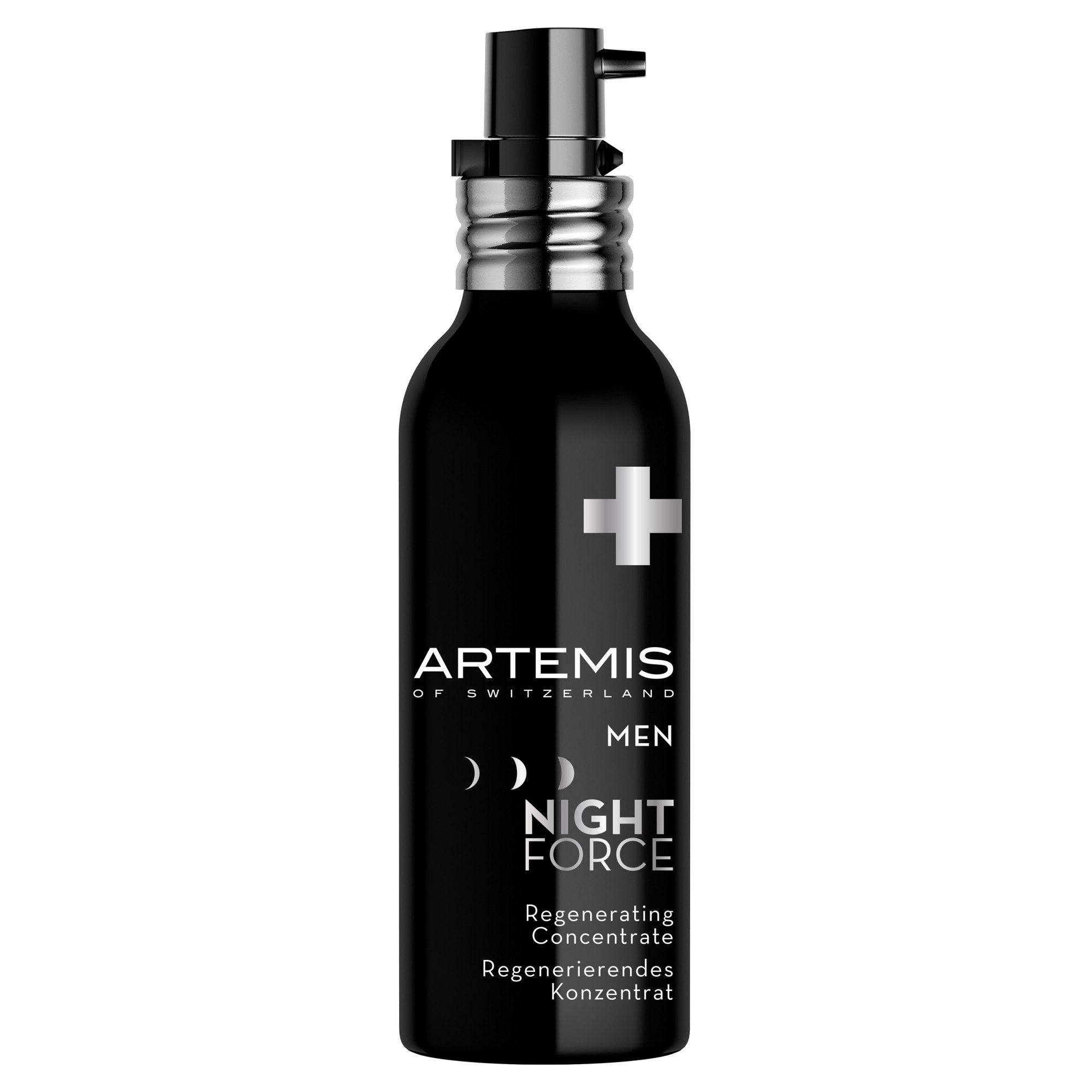 ARTEMIS Kosmetik-Set Artemis Men Night Force Concentrate 75ml