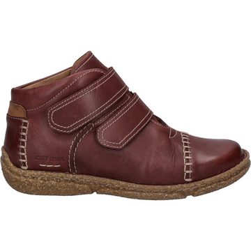 Josef Seibel Neele 63, rot Stiefelette