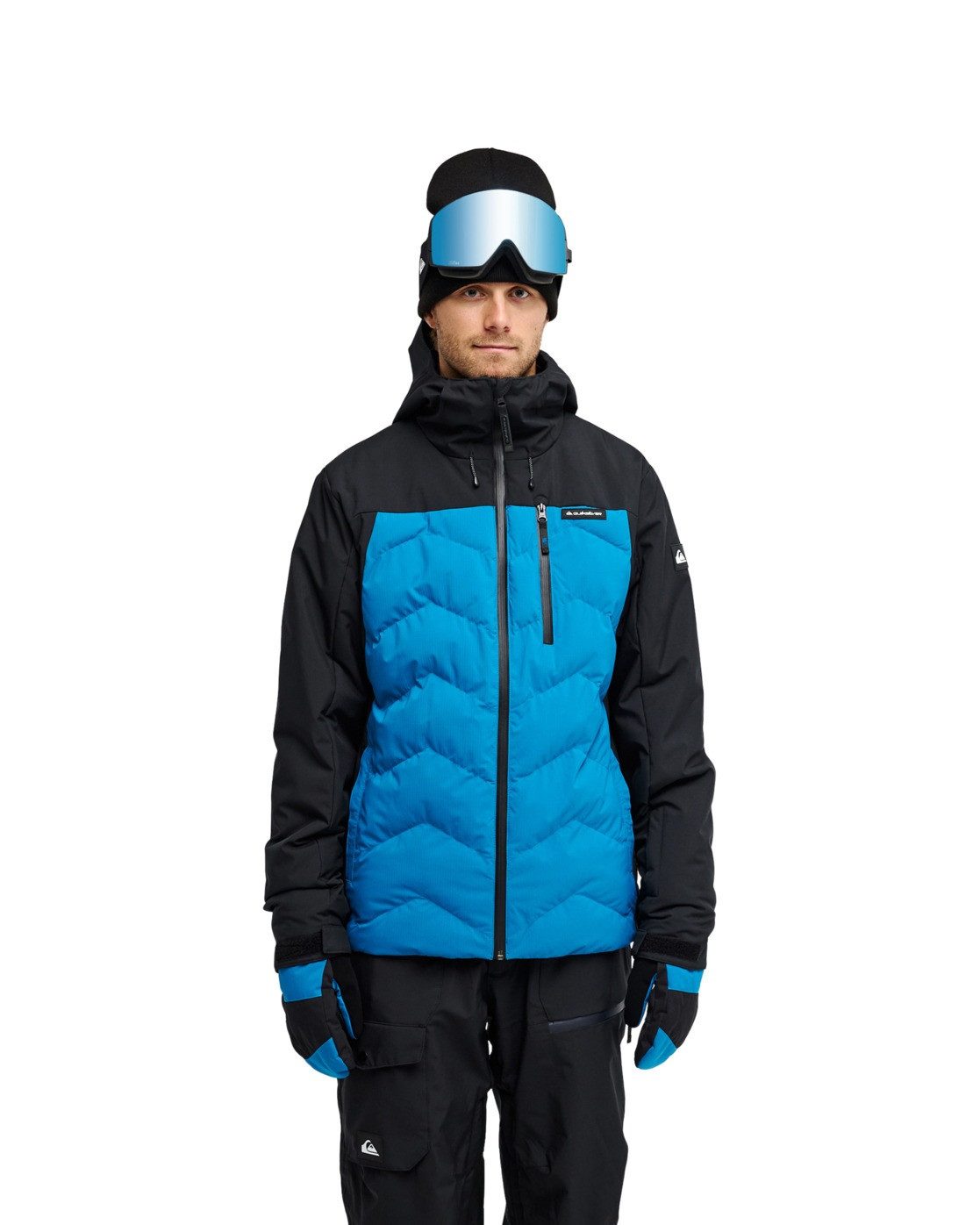 Quiksilver Snowboardjacke The Edge 20K