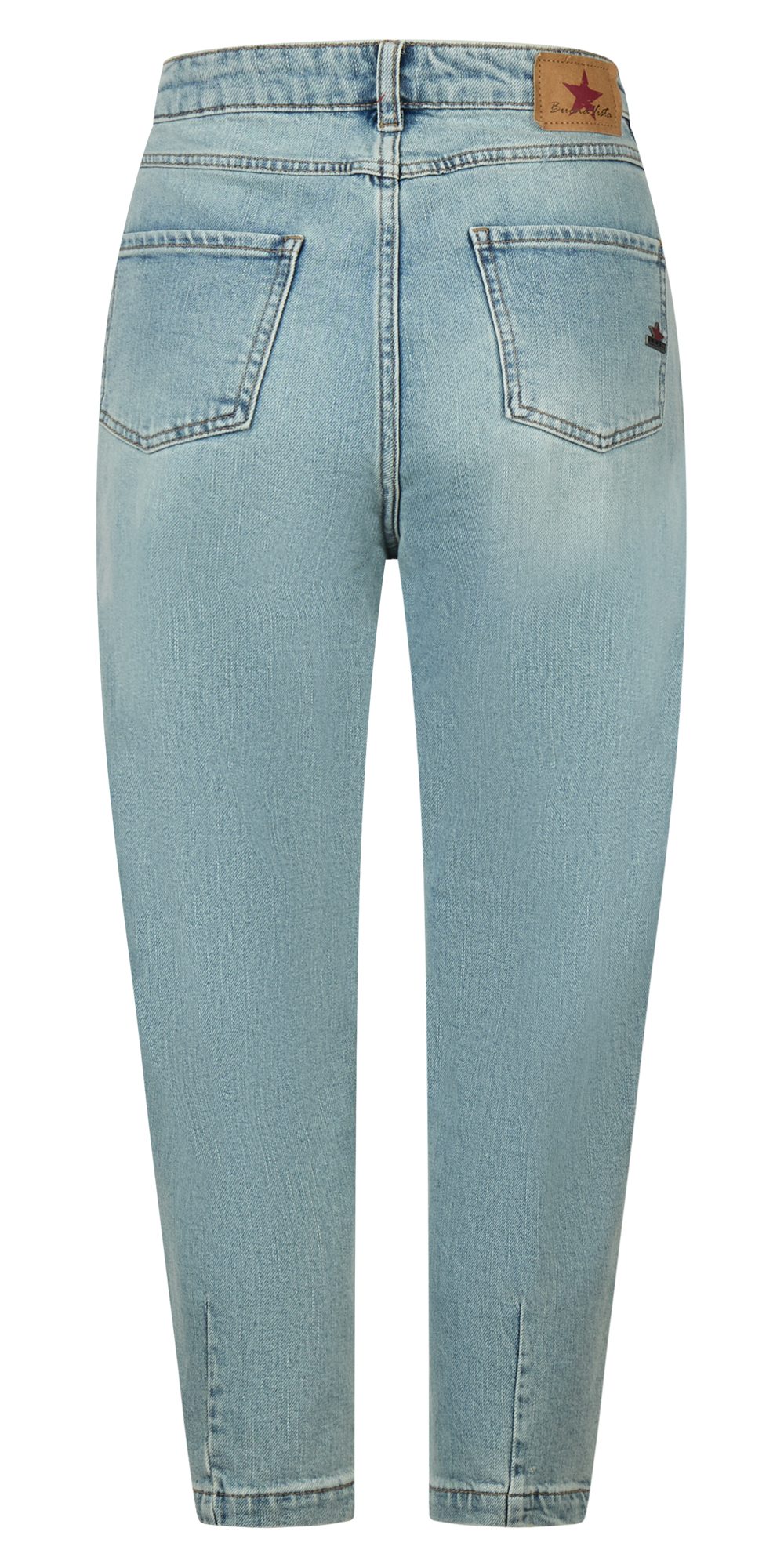 Buena Vista Stretch-Jeans BUENA VISTA BALLON vintage denim 2603 B5766 413.5340 - Stretch Denim