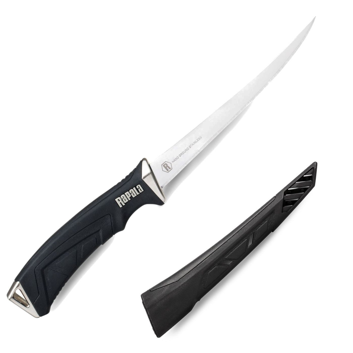 Rapala Hakenschärfer Rapala Fillet Knife 15cm - Filetiermesser