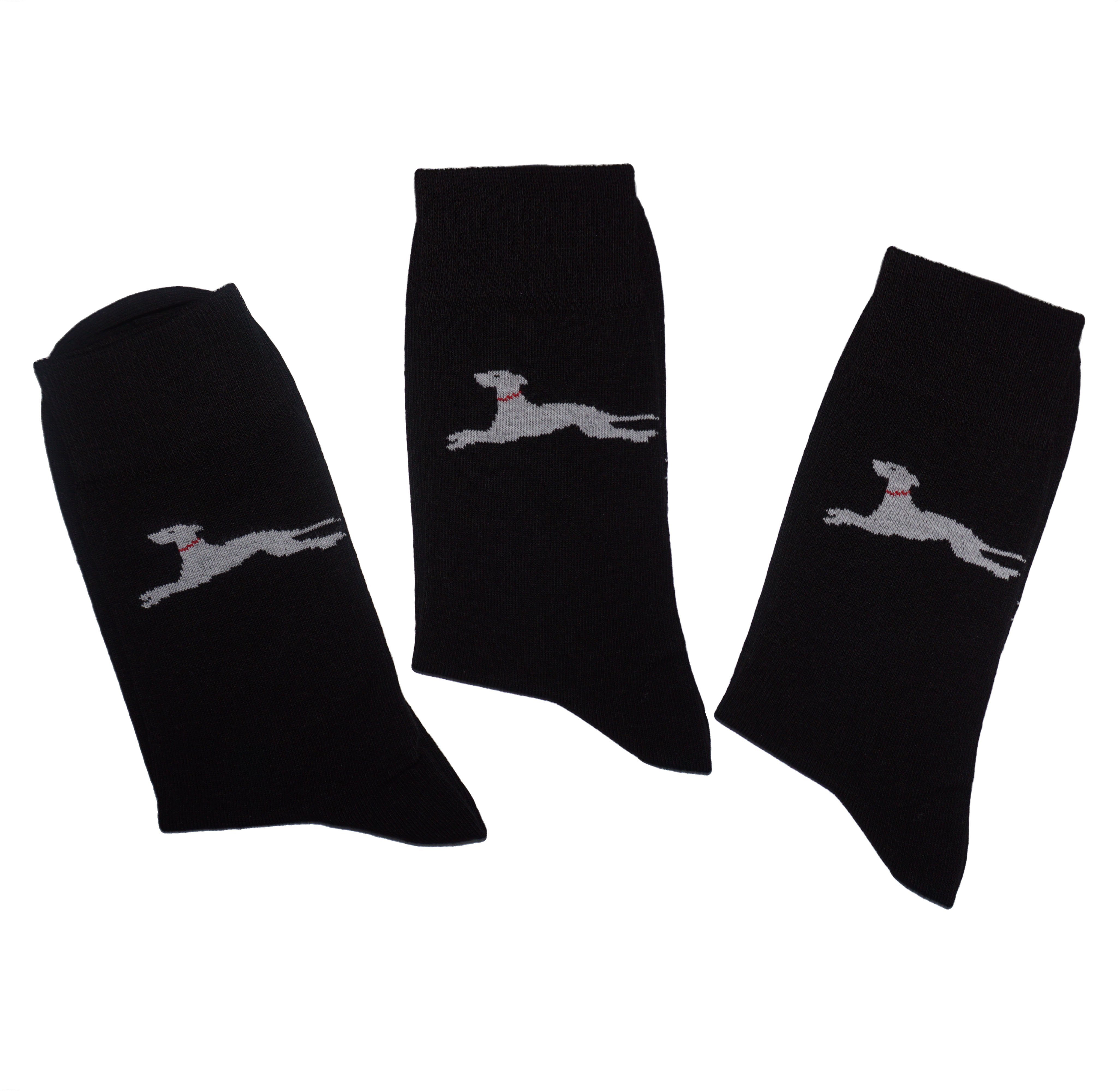 WERI SPEZIALS Strumpfhersteller GmbH Businesssocken Herren Businesssocken 3 günstig online kaufen