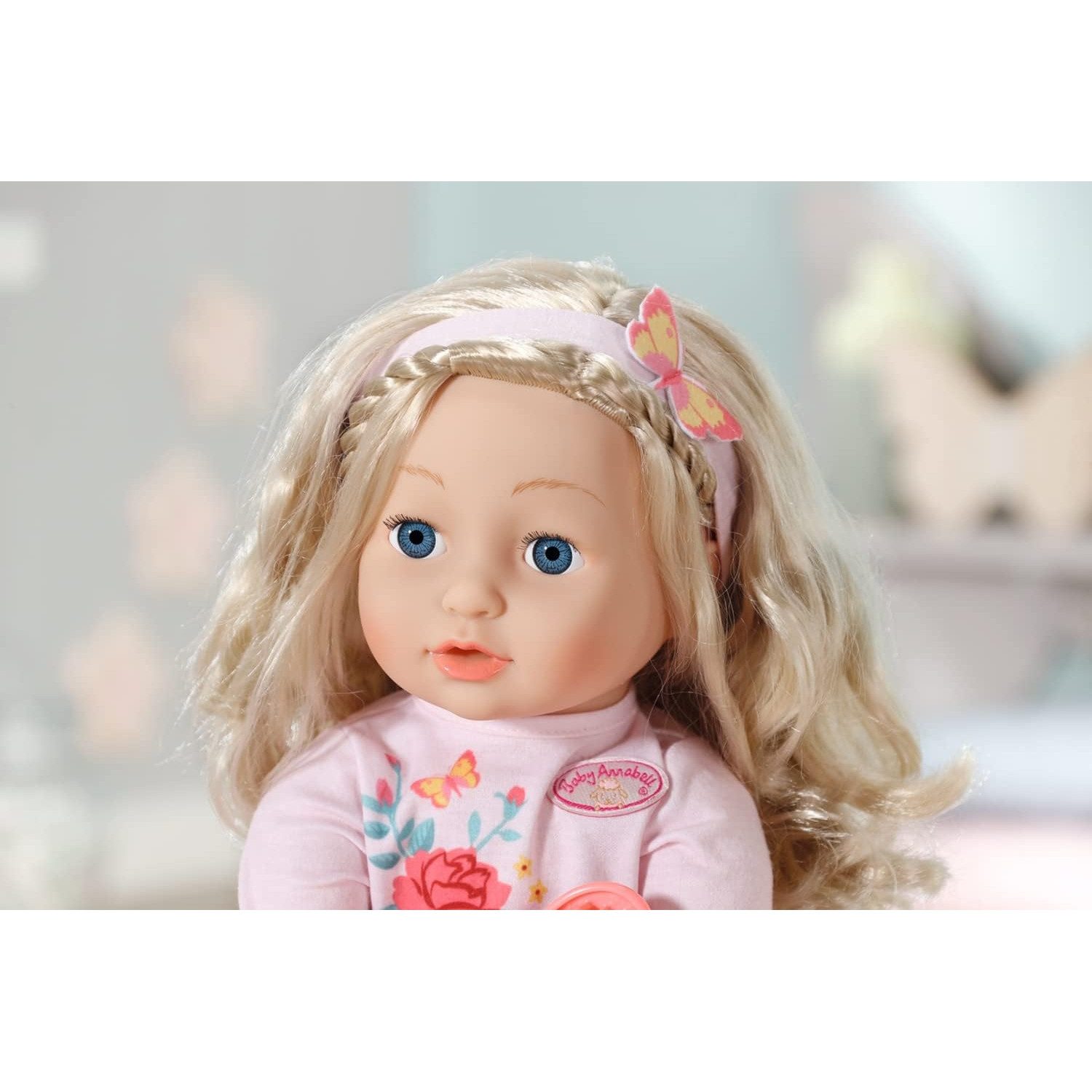 Zapf Creation® Babypuppe 709948 Baby Annabell günstig online kaufen