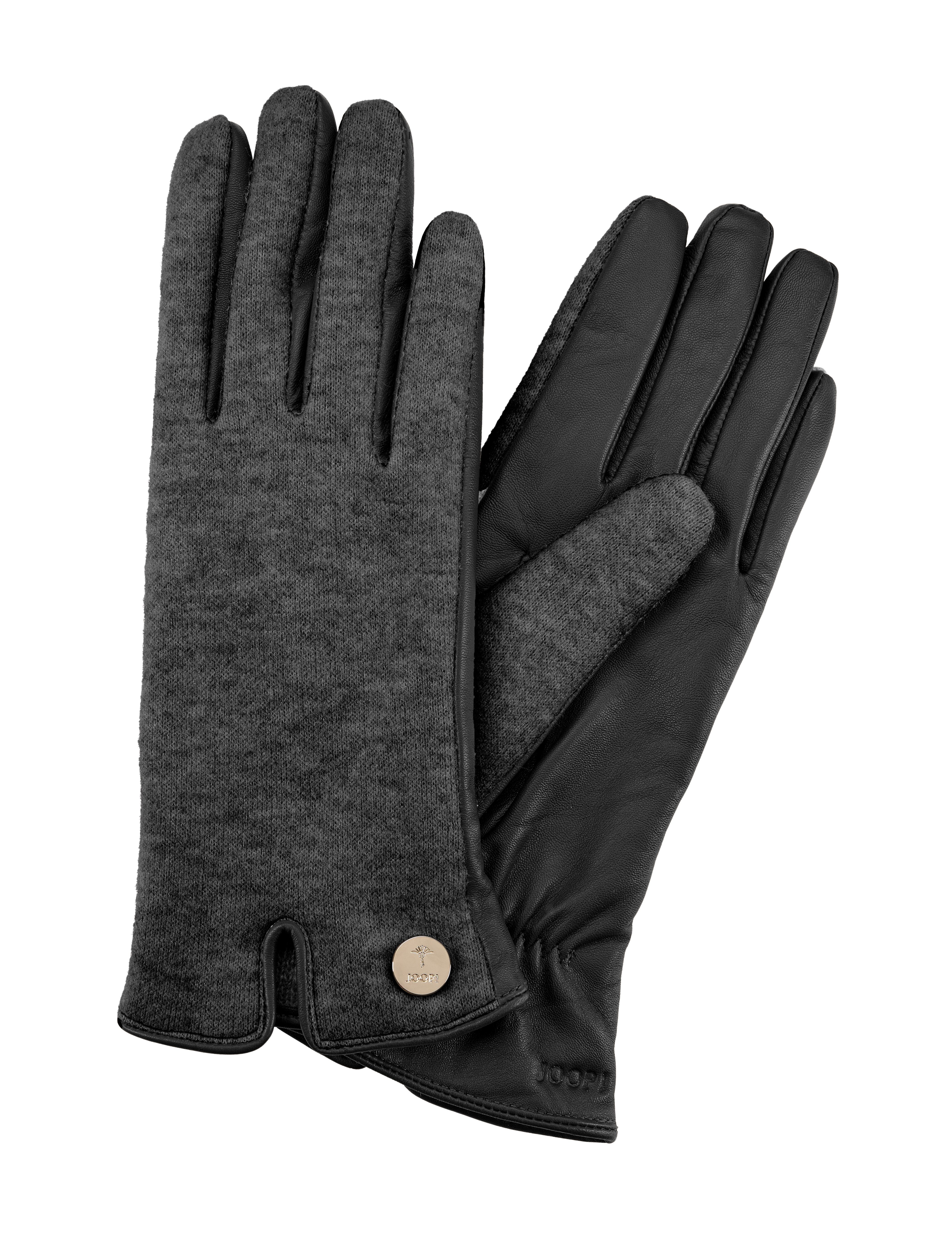 JOOP! Strickhandschuhe