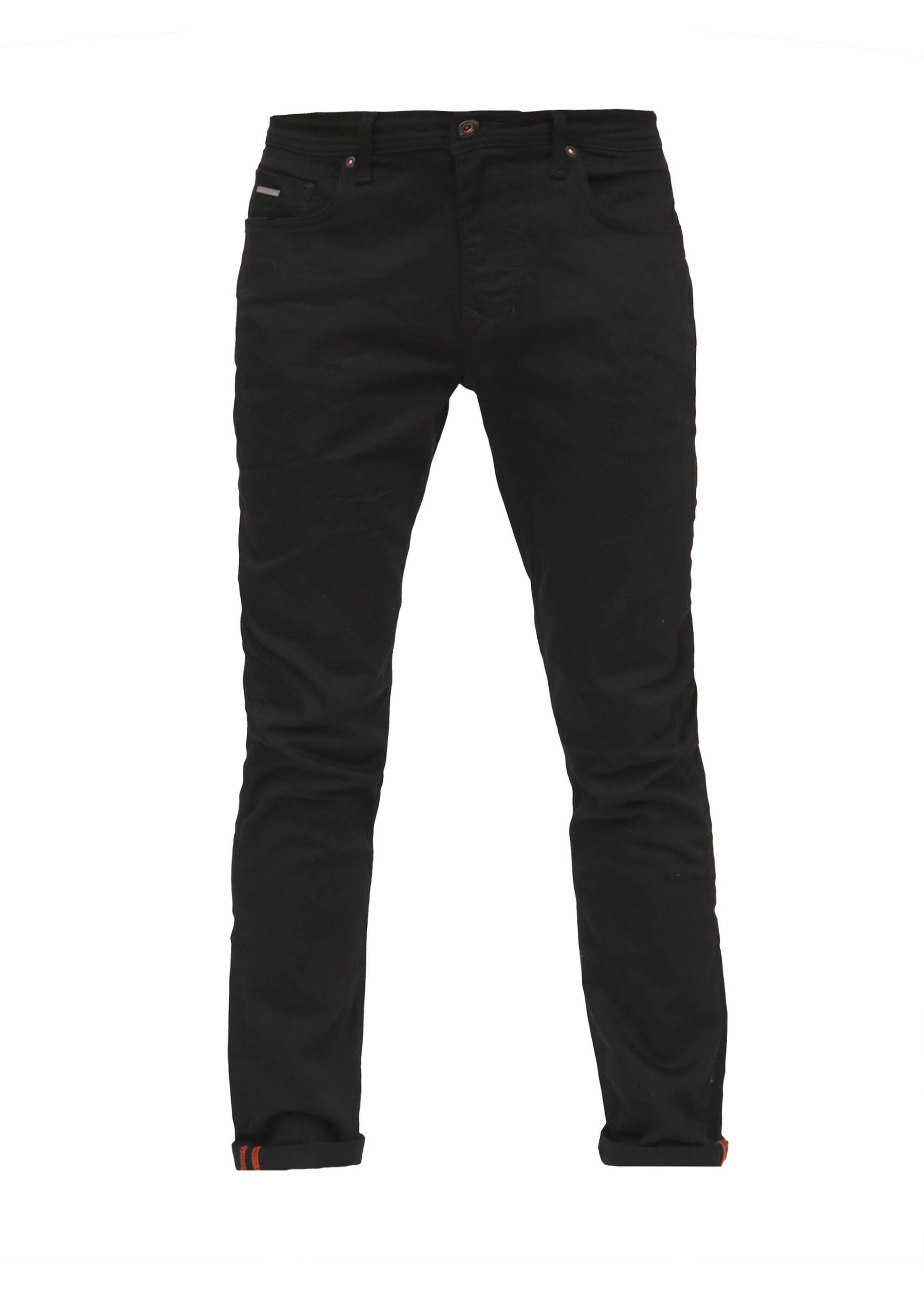 Miracle of Denim 5-Pocket-Jeans MOD JEANS günstig online kaufen