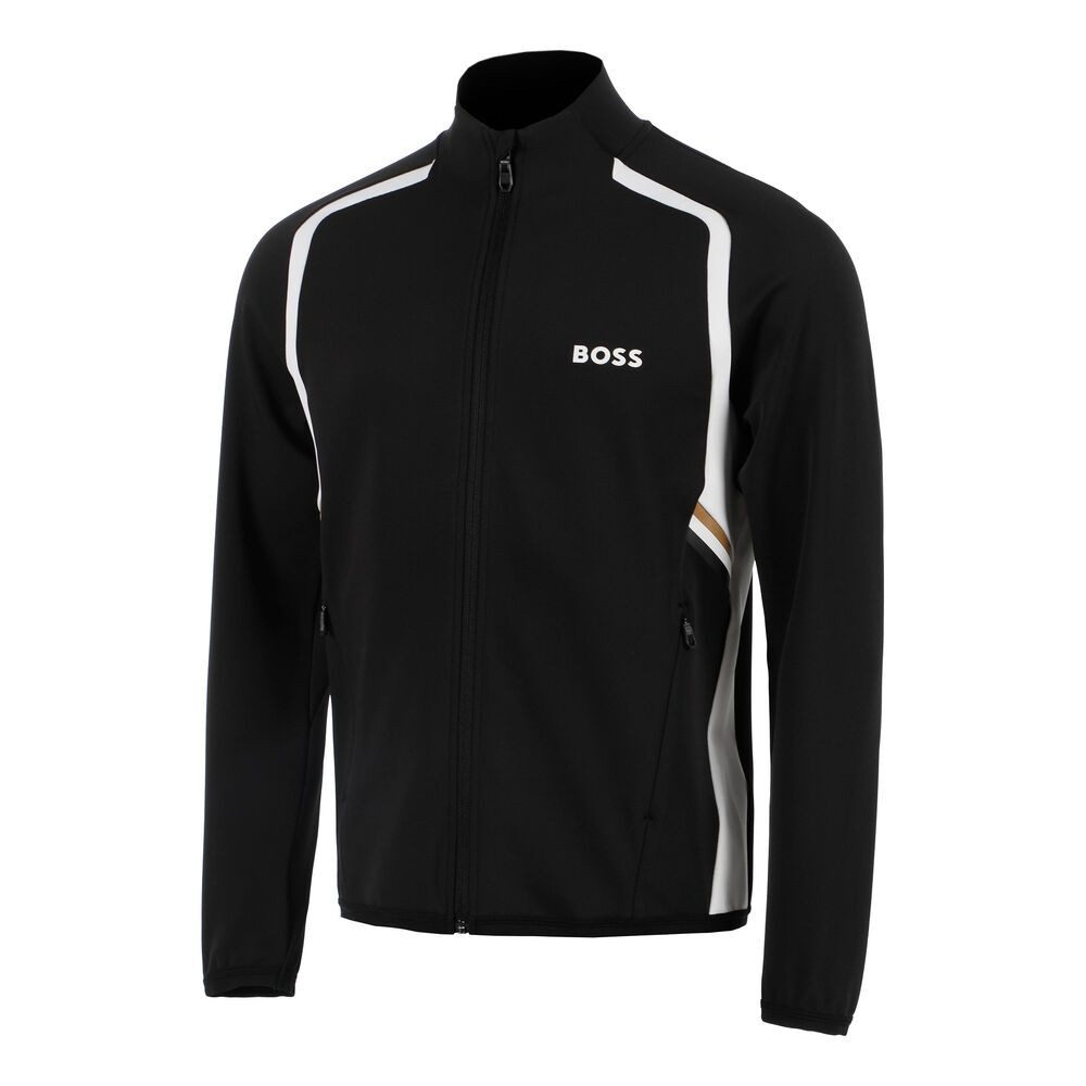 BOSS Sweatjacke Spin günstig online kaufen