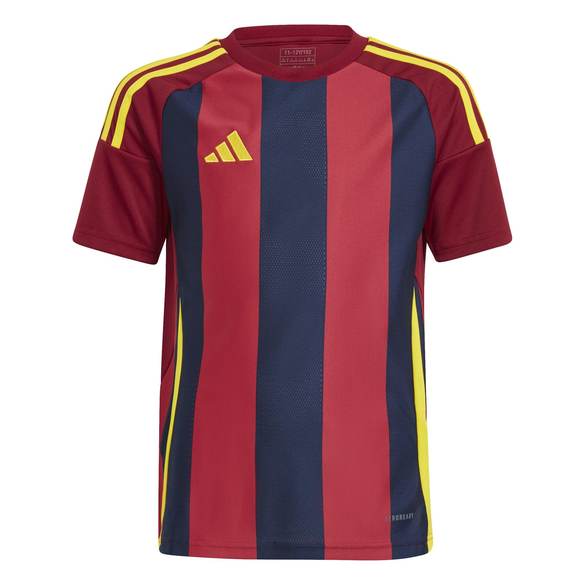 Team Navy Blue/Blue/Yellow
