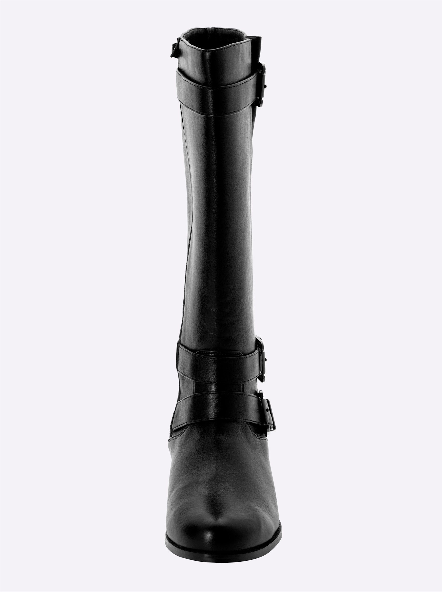 Sheego Stiefel Stiefel