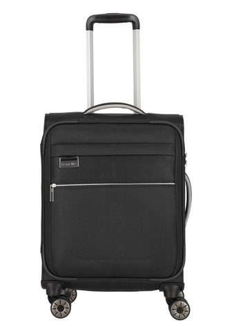  Travelite Weichgepäck-Trolley MIIGO 4w...