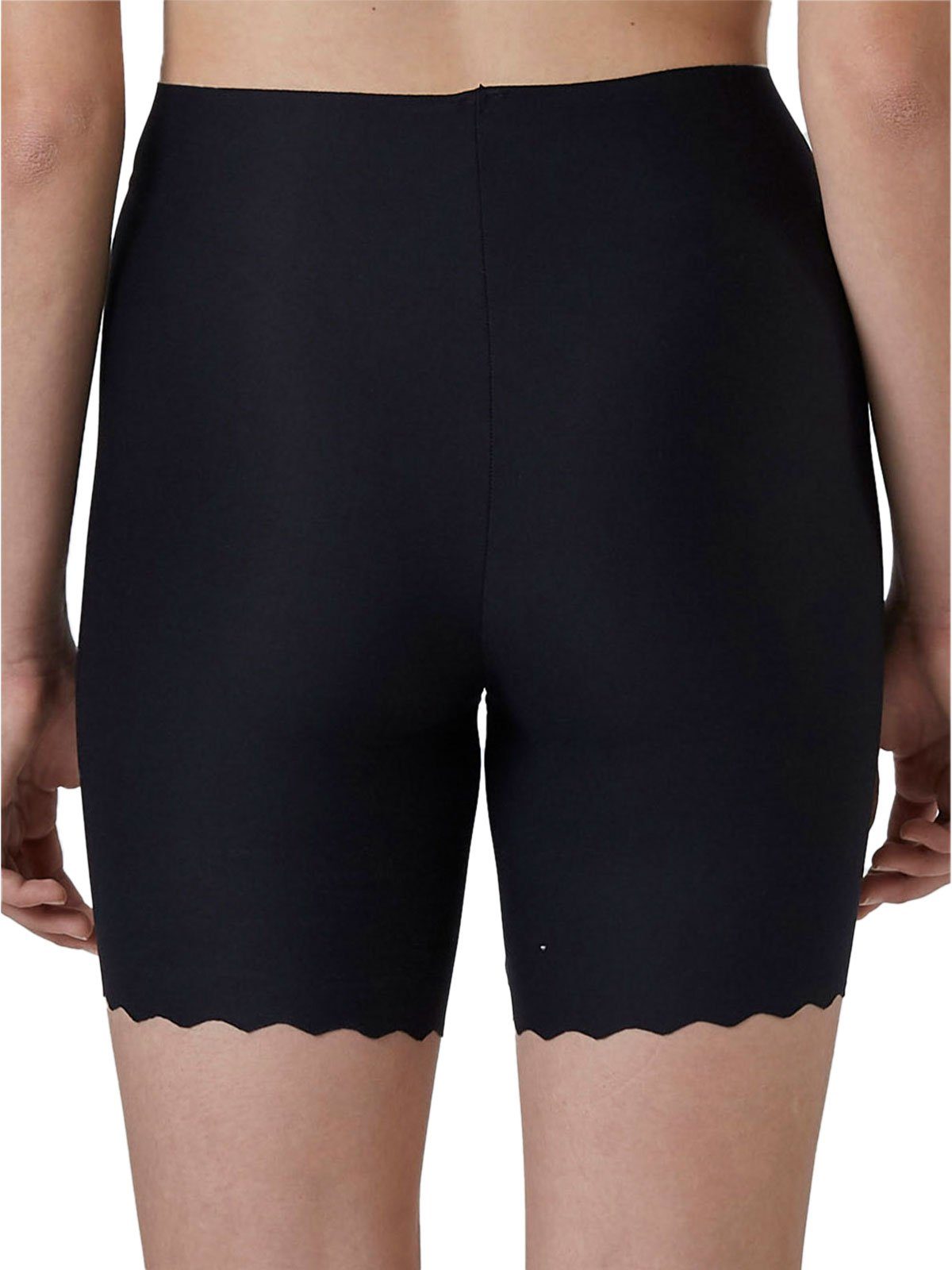Skiny Pagenschlüpfer Damen Hose kurz Micro Essentials (Stück, 1-St) 360° Shaping – Bild 3 von 5