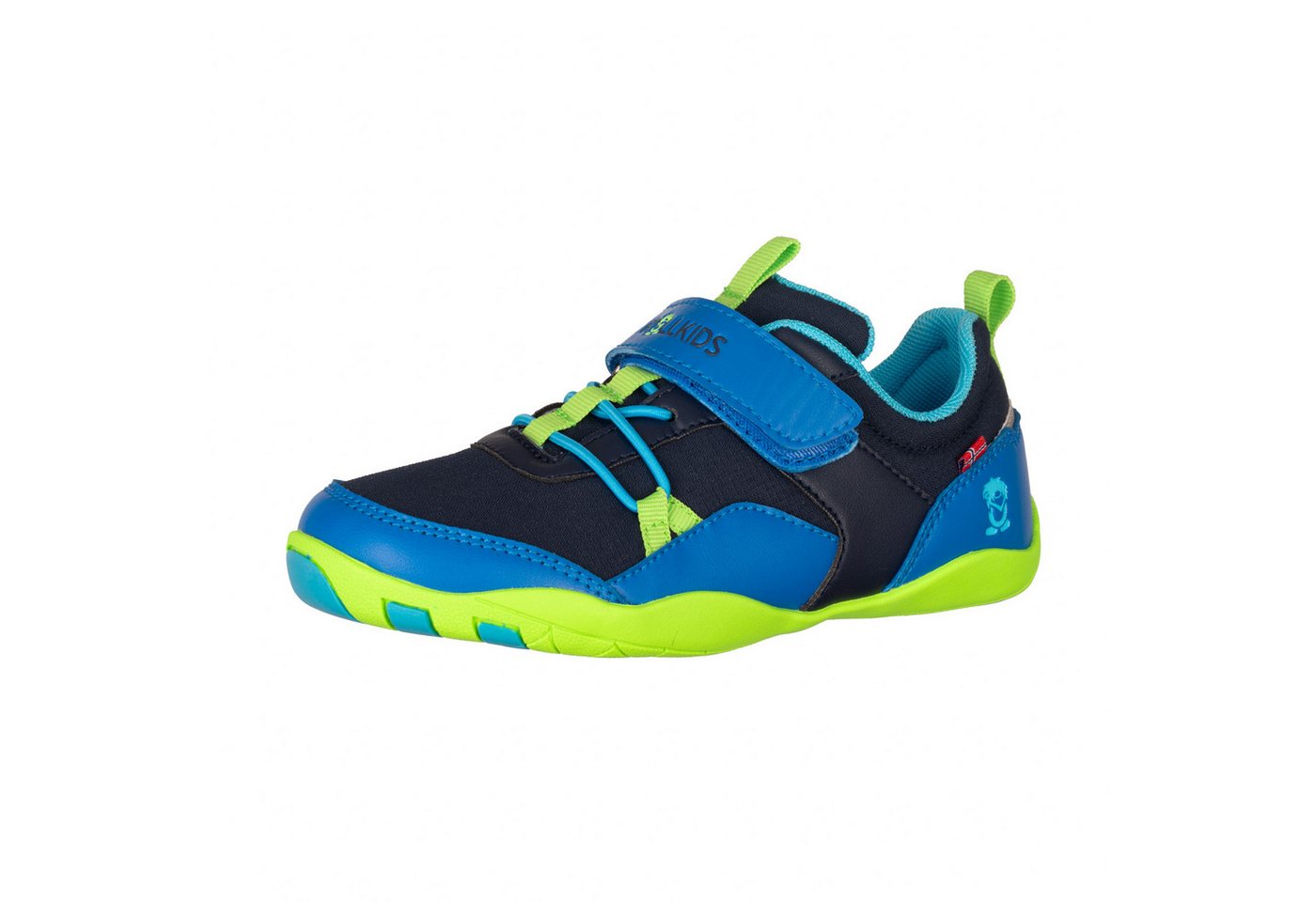 TROLLKIDS Kids Skaland Barefoot Hiker Barfußschuh