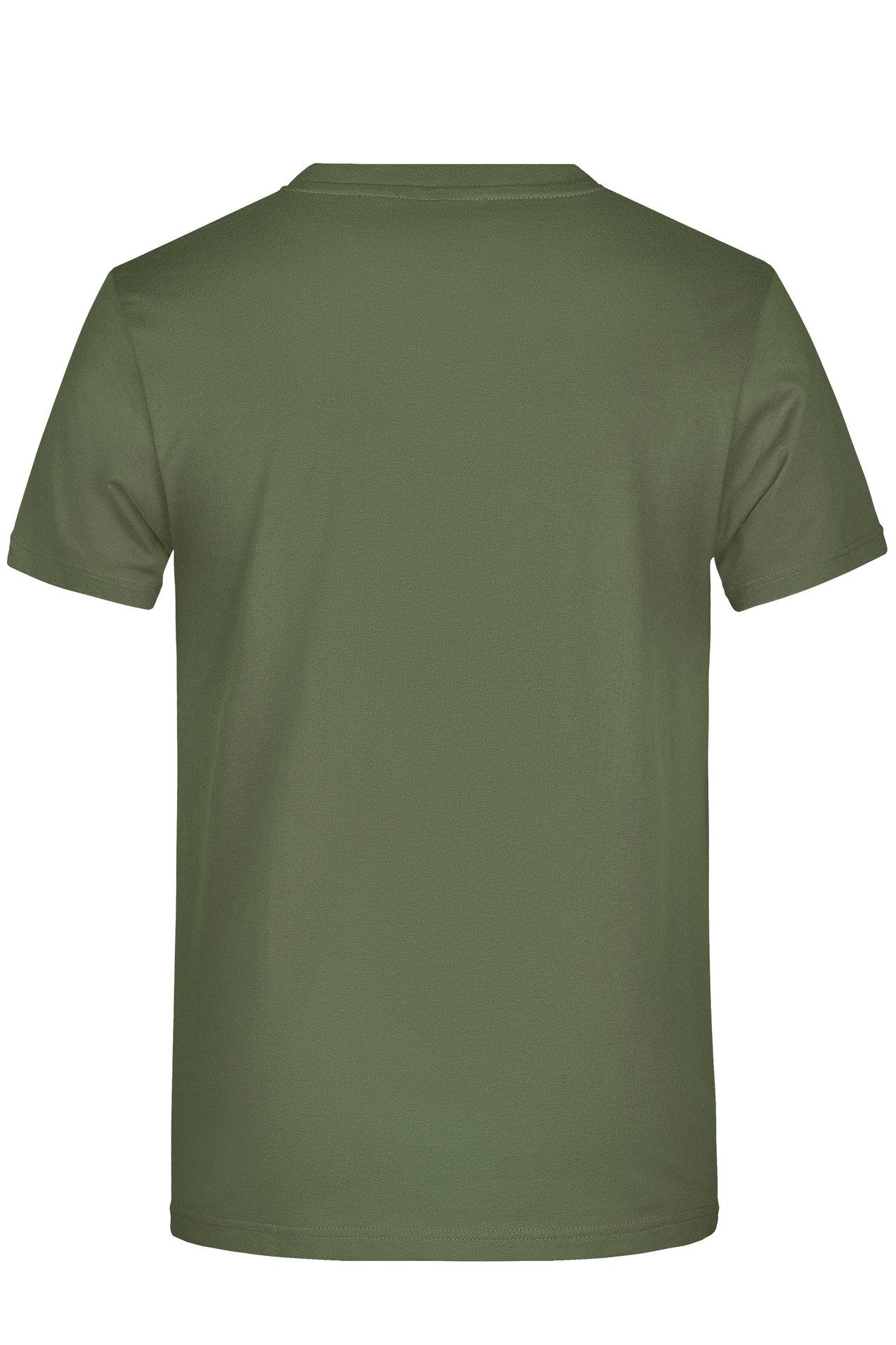 James & Nicholson T-Shirt 5er-Pack Klassisches günstig online kaufen
