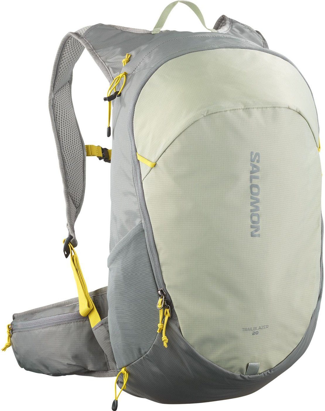 Salomon Laufgürtel TRAILBLAZER 20 SEDONA SAGE/SEAGRASS/CRES SEDONA SAGE/SEAGRASS/CRESS GR