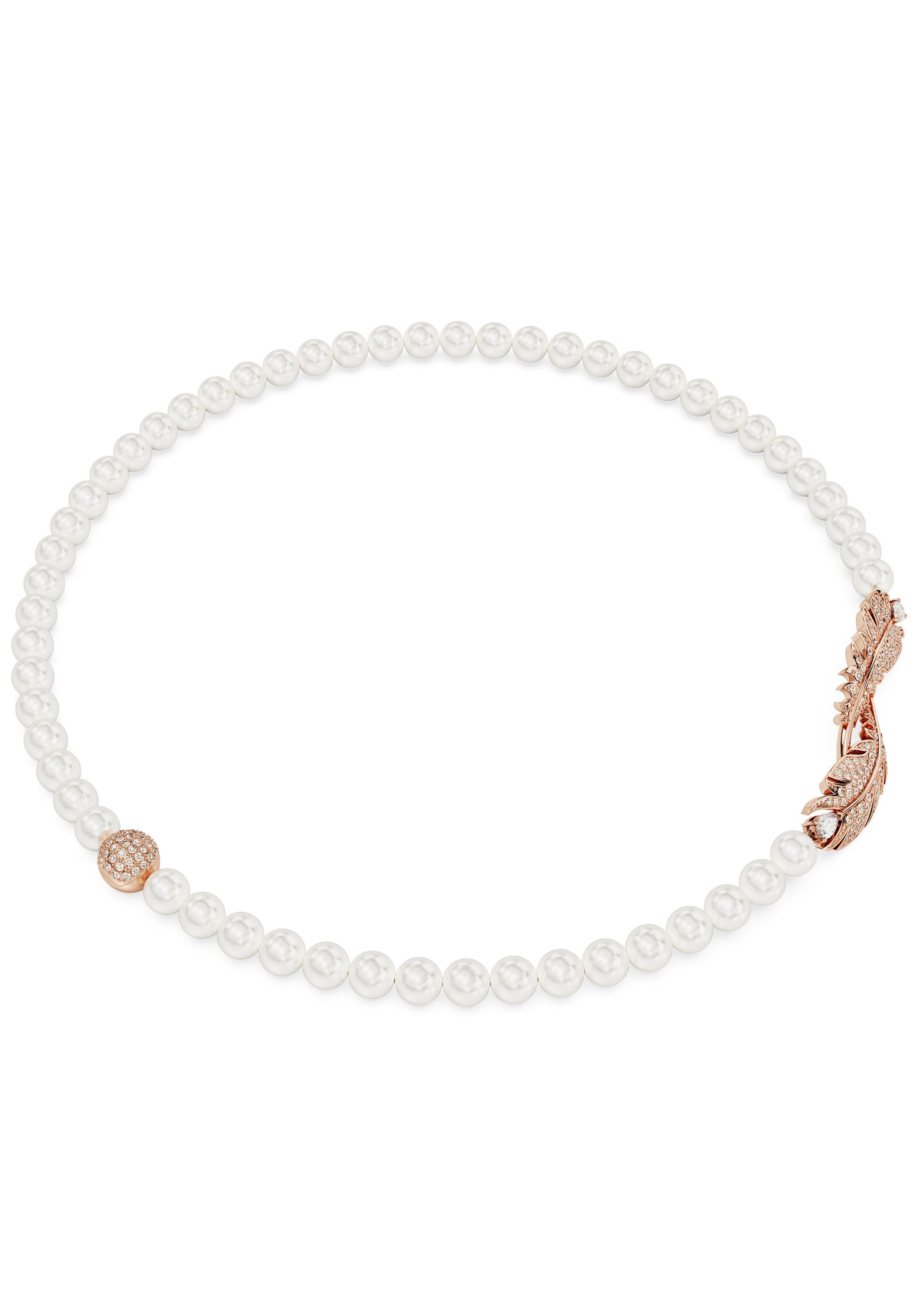 Swarovski Collier NICE, FEDER, 5669221, ...