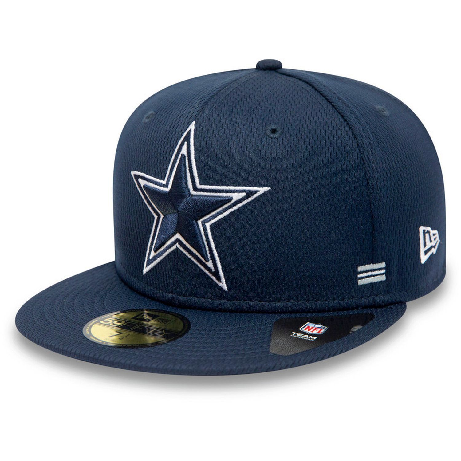 New Era Fitted Cap 59Fifty HOMETOWN Dallas Cowboys