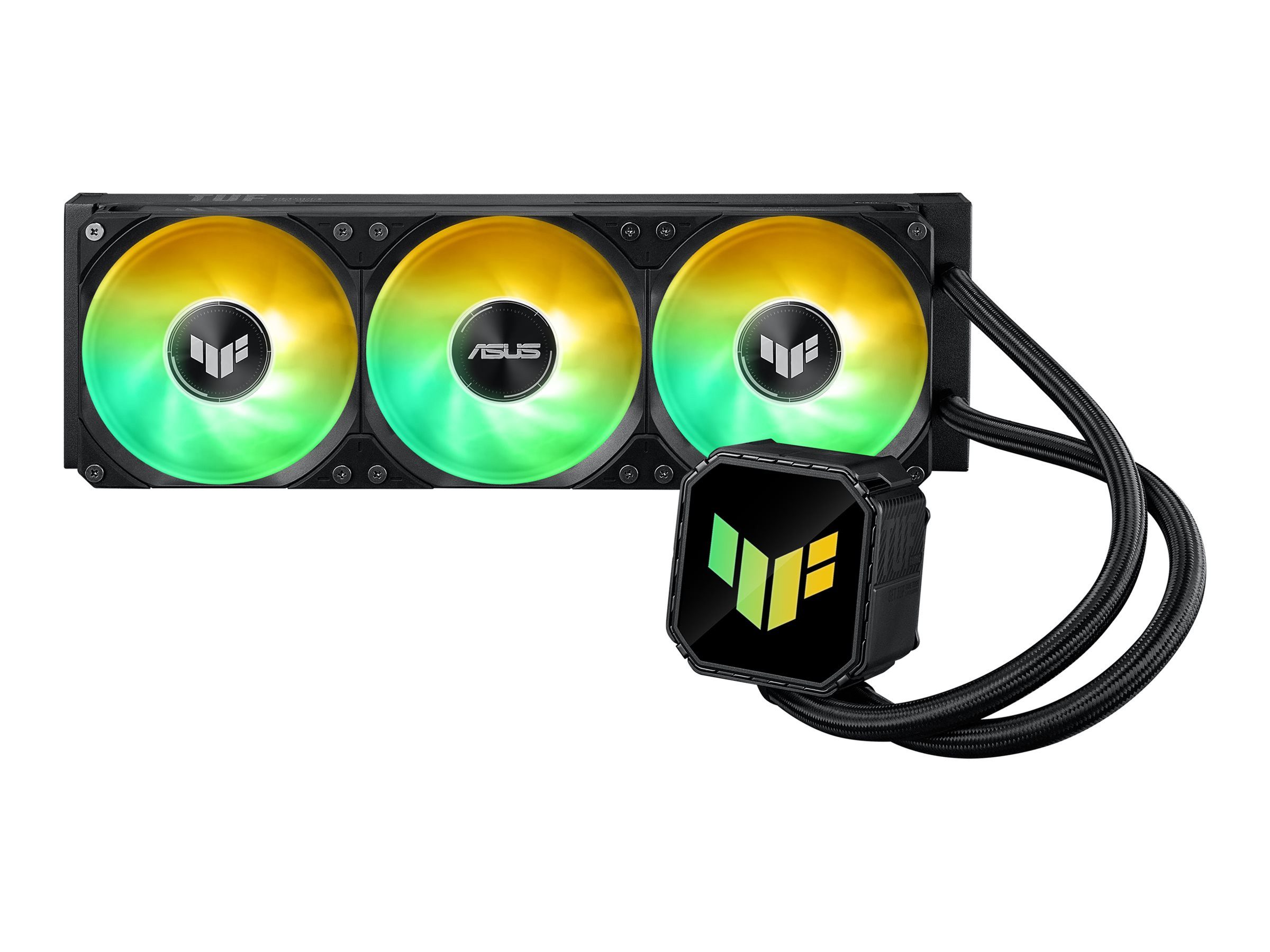 Asus Computer-Kühlmittel