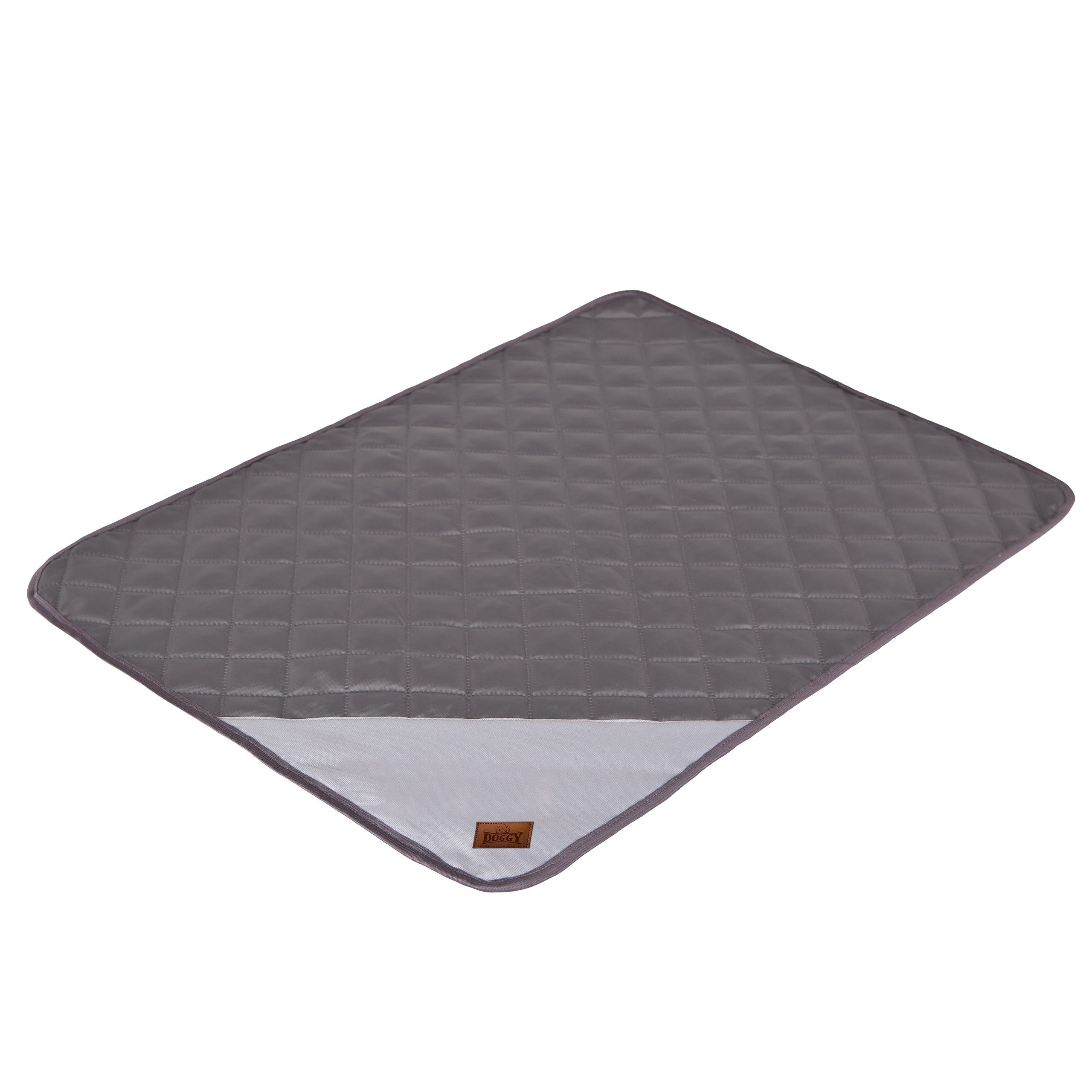 Hobbydog Hundematte Hundematte Hundematratze Schlafplatz Hundebett Tierbett Laufstall