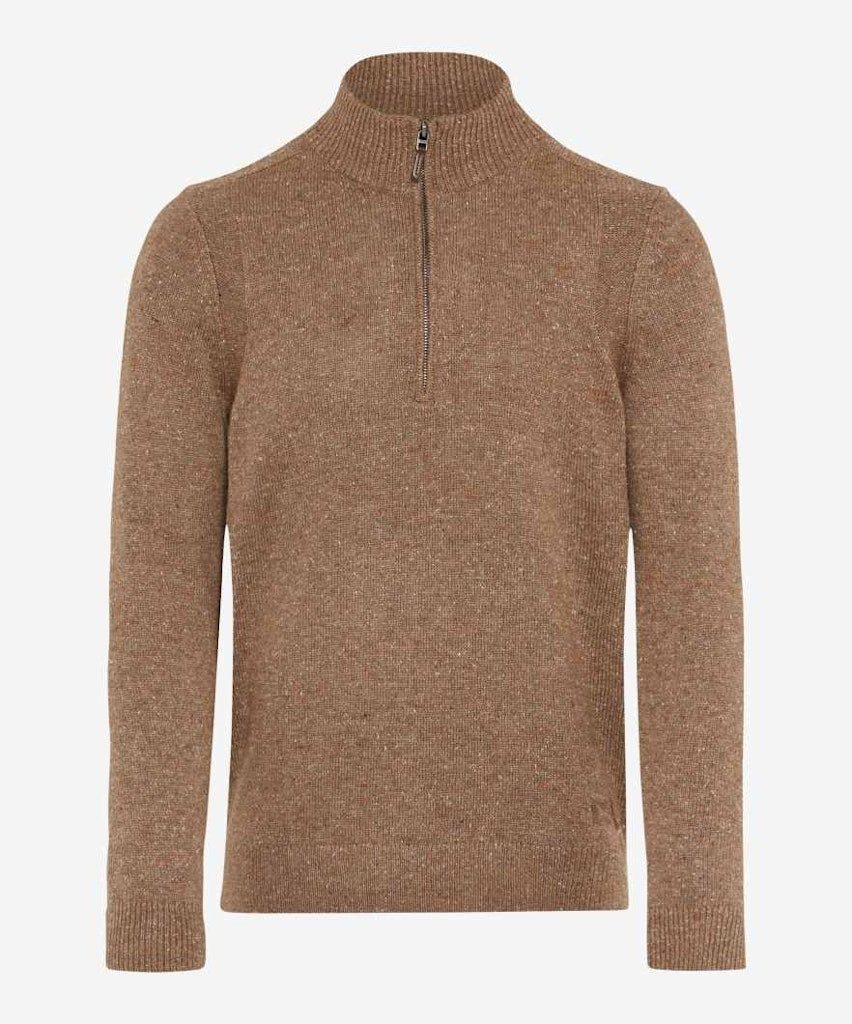 Brax Sweatshirt STYLE.STEFFEN günstig online kaufen