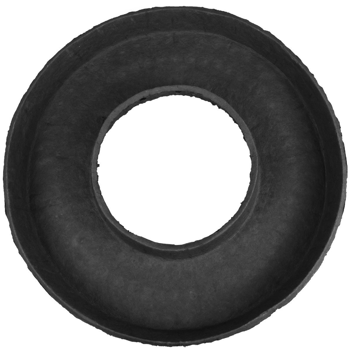 Viana Pflanzschale Oasis Black Biolit Pflanzring günstig online kaufen