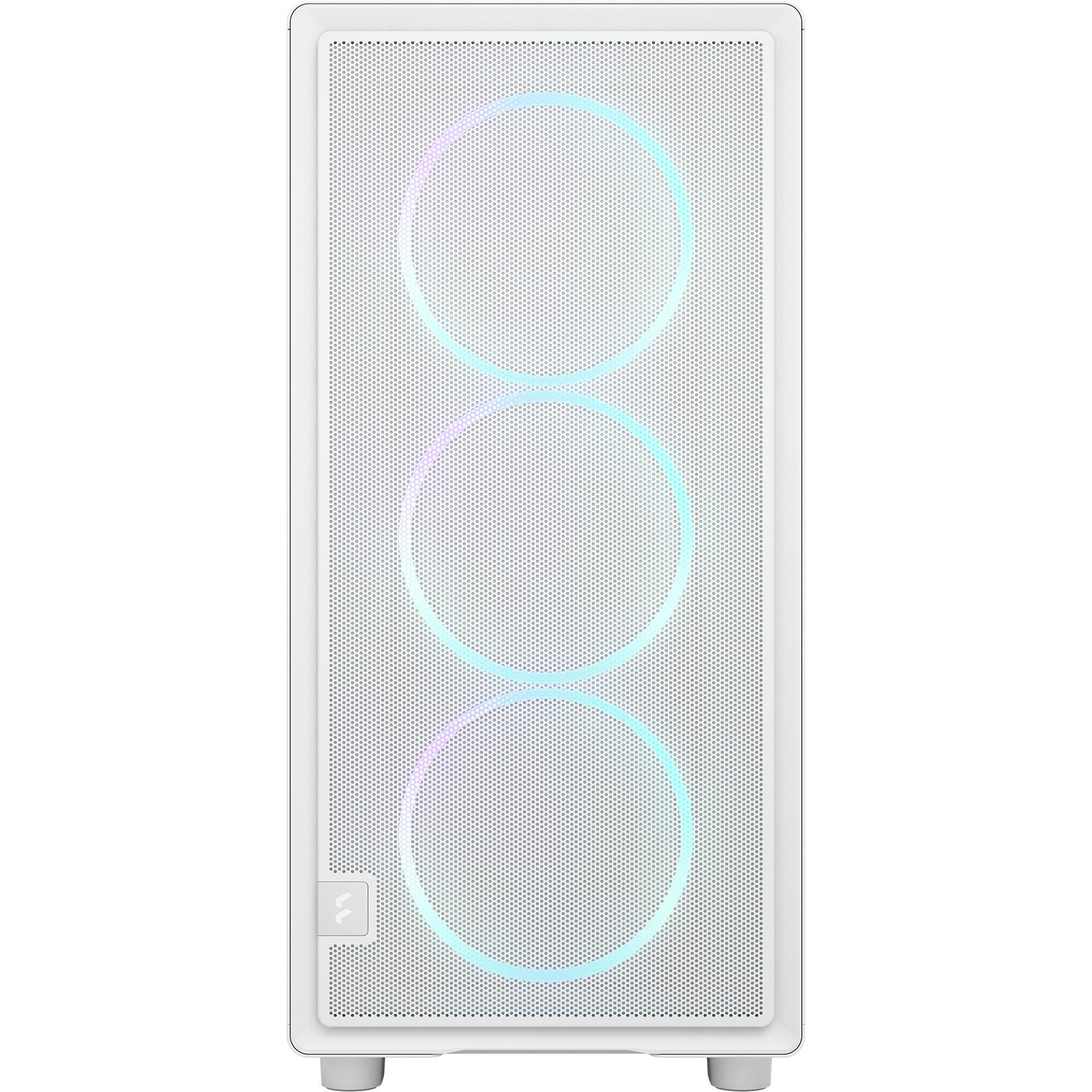 Fractal Design PC-Gehäuse Fractal Design Epoch XL TG RGB Clear tint
