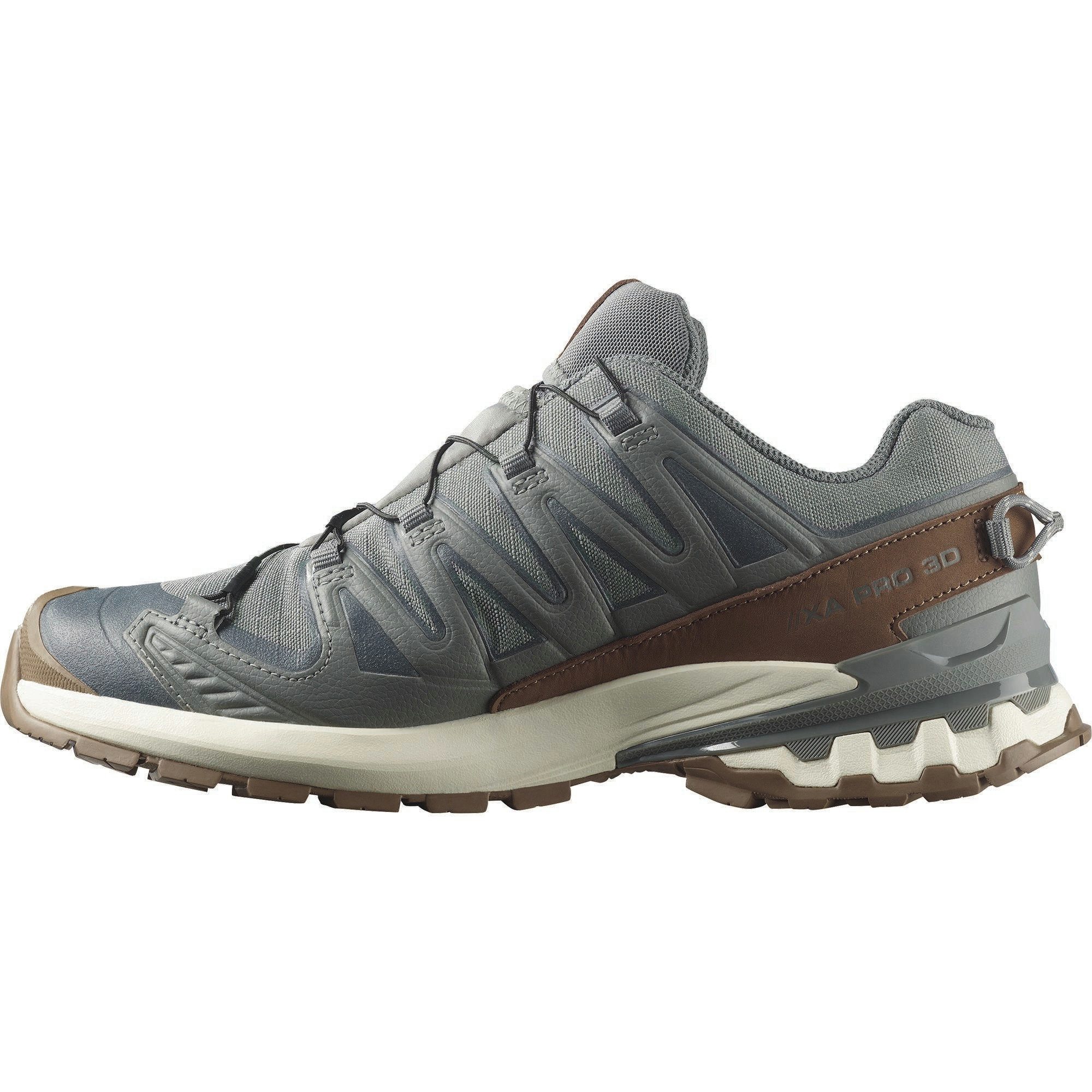 Salomon XA PRO 3D V9 GTX LIFELONG M Trailrunningschuh wasserdicht