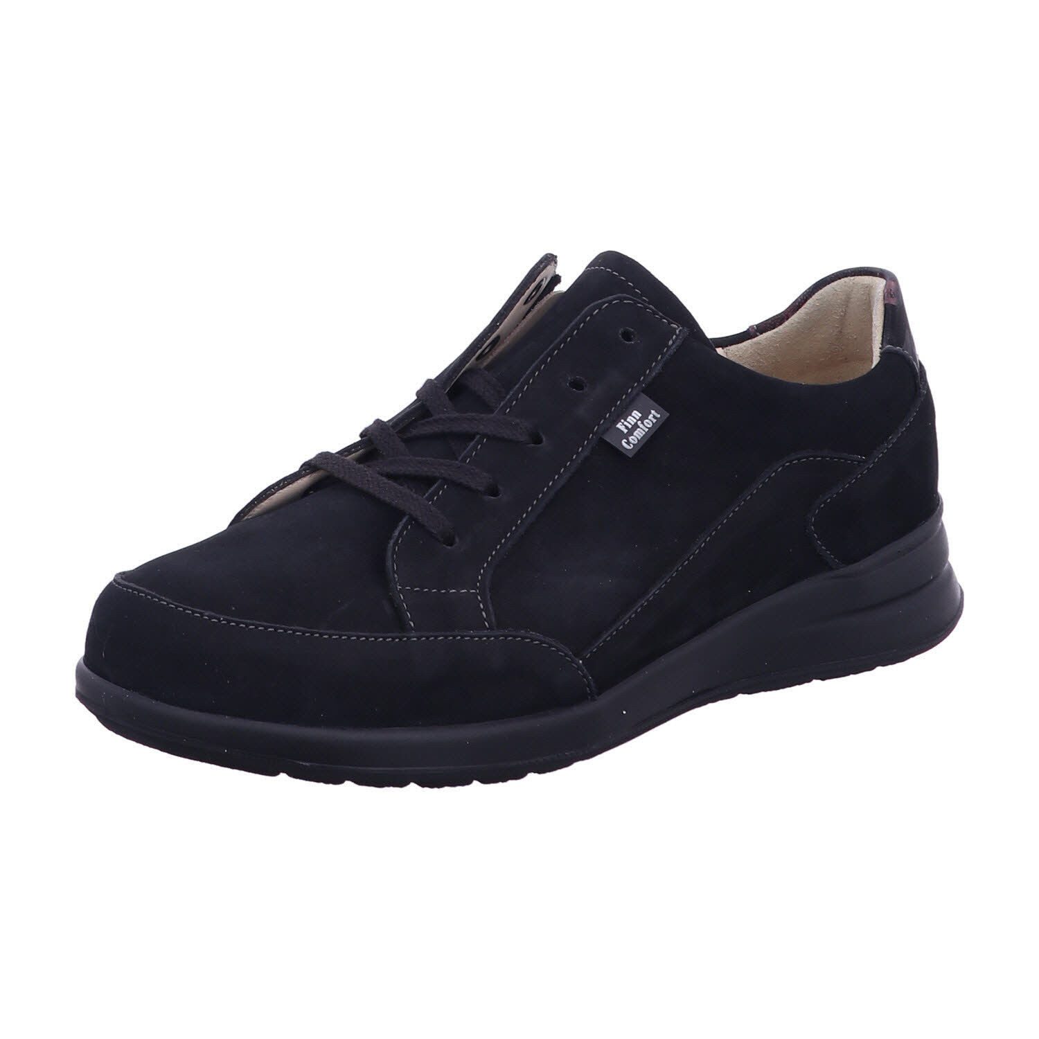 PRATO Schnürschuh